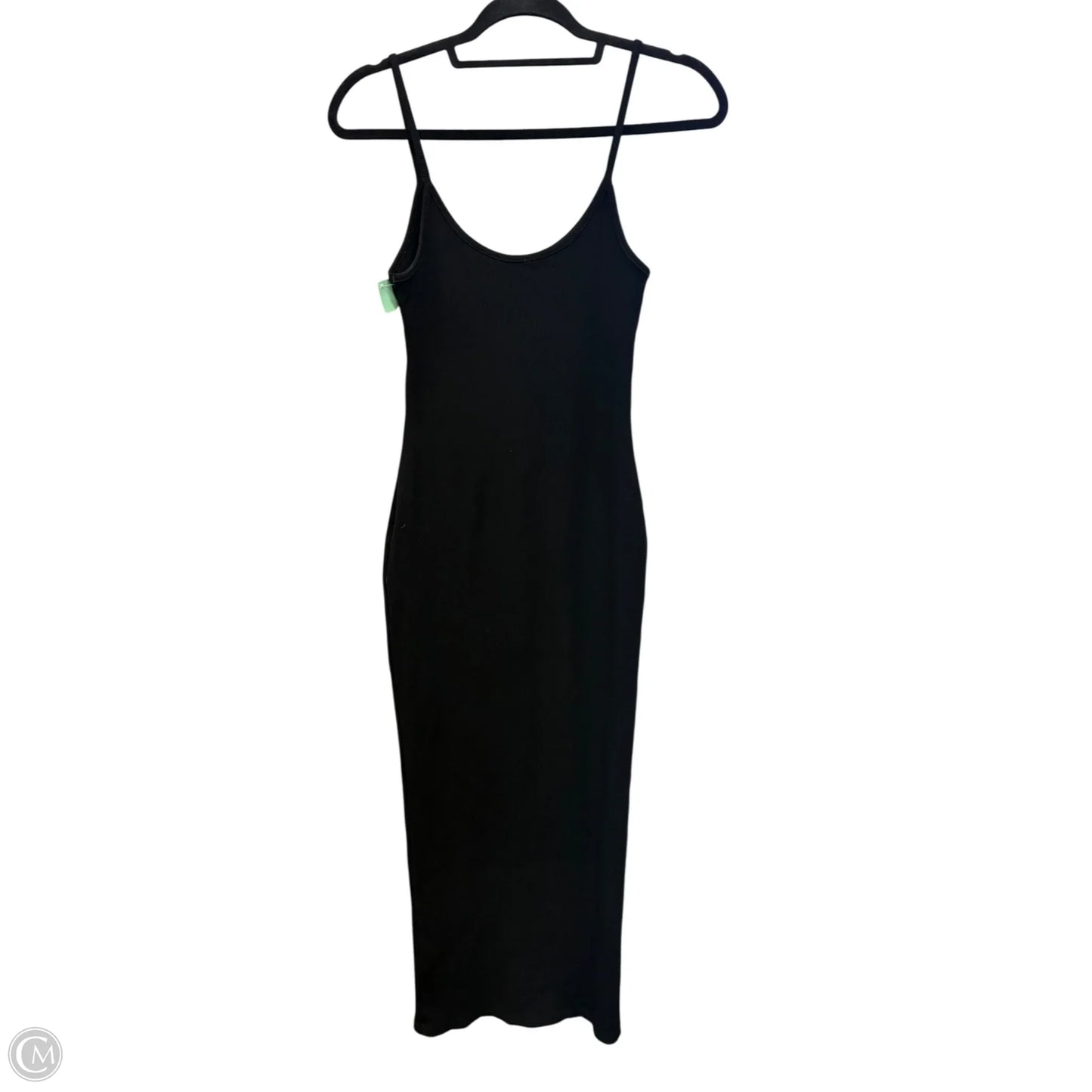 Dress Casual Maxi By Meshki In Black, Size: M
