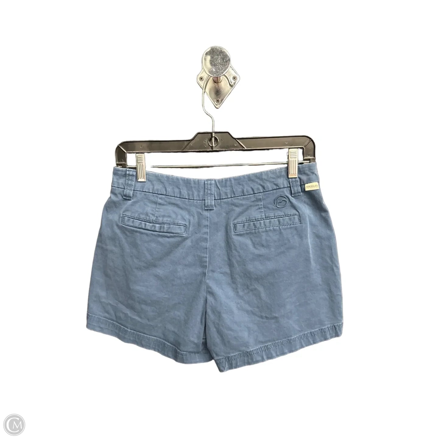 Shorts By Magellan In Blue, Size: 4