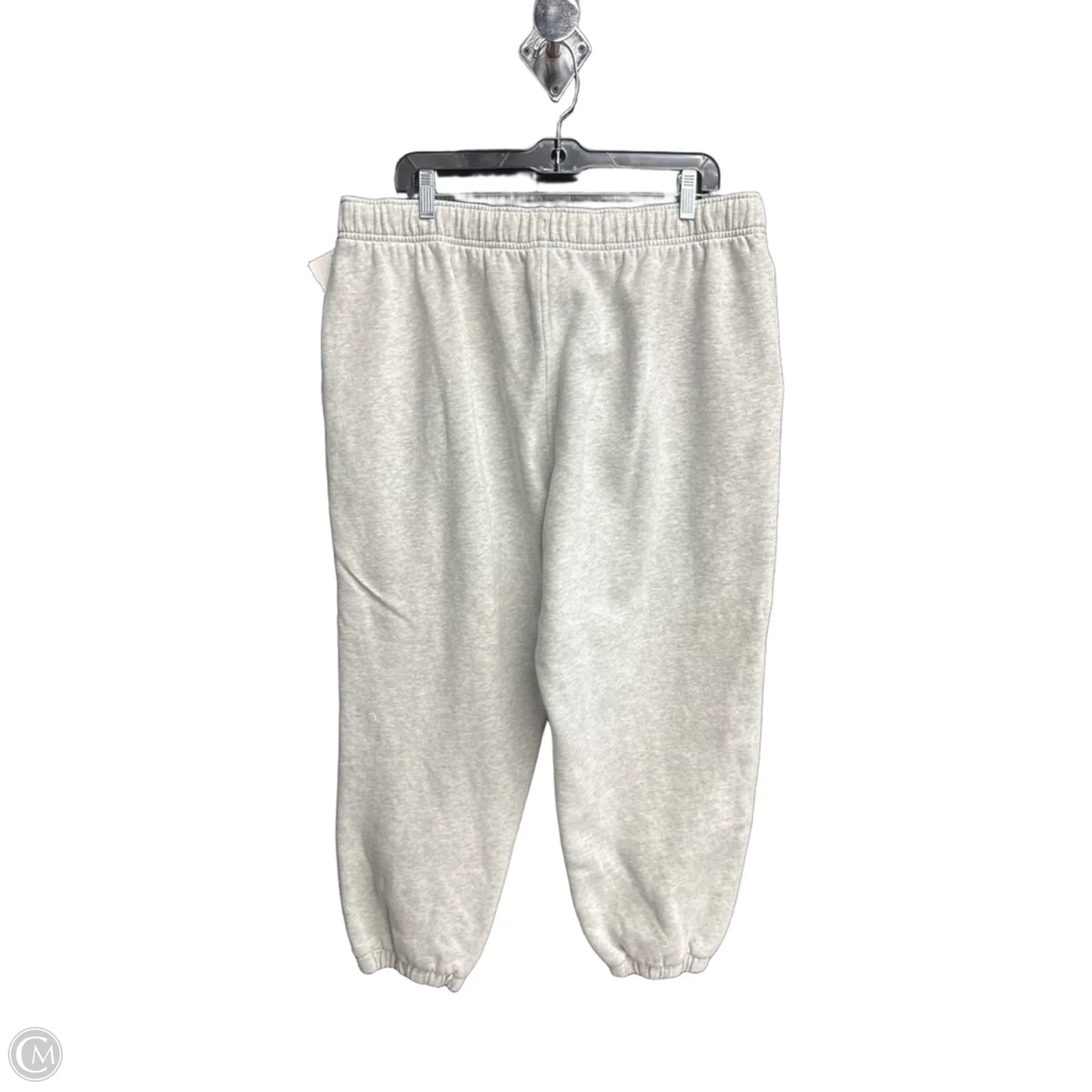 Pants Lounge By Lululemon In Grey, Size: Xl