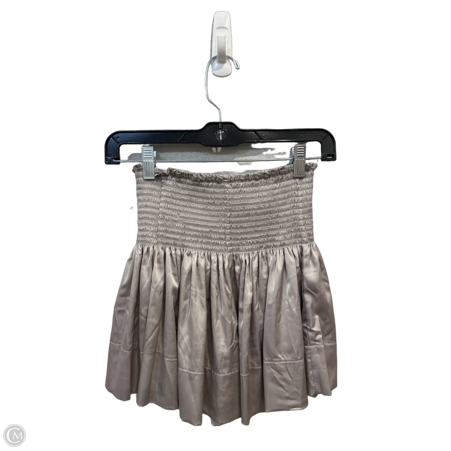Shorts By Natural Life In Grey, Size: Xs