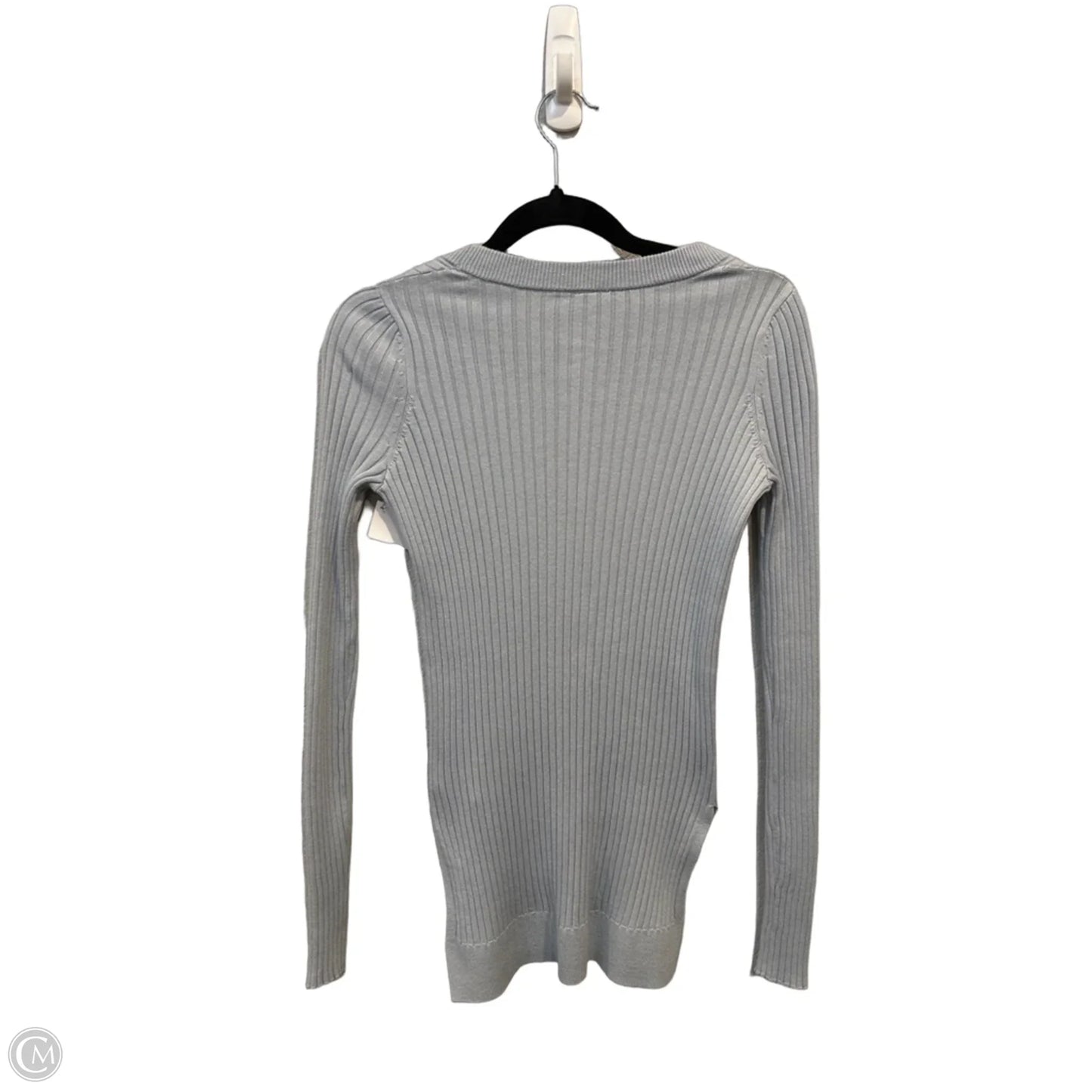 Sweater By Athleta In Blue, Size: Xxs