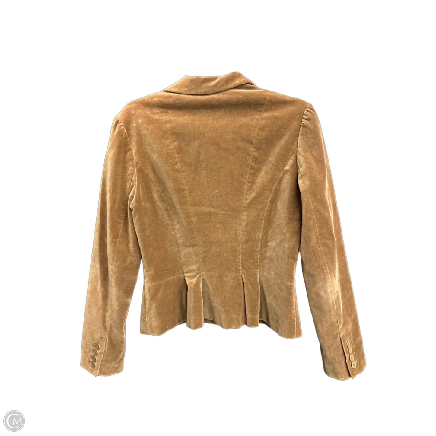 Blazer By Gap In Brown, Size: M