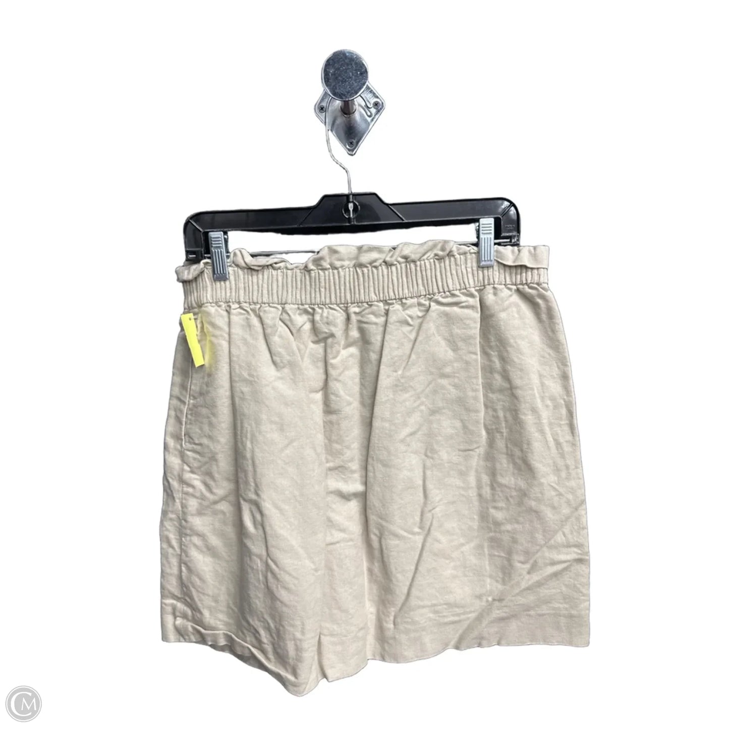 Skirt Mini & Short By J. Crew In Beige, Size: 12