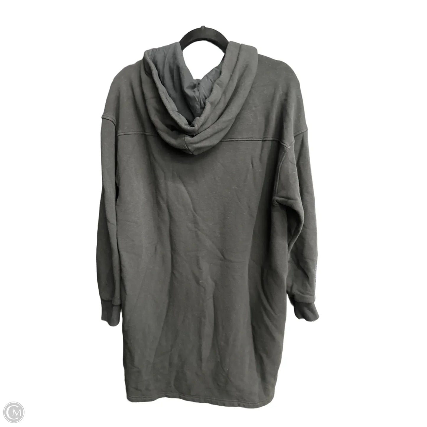Sweatshirt Designer By Ugg In Black, Size: S