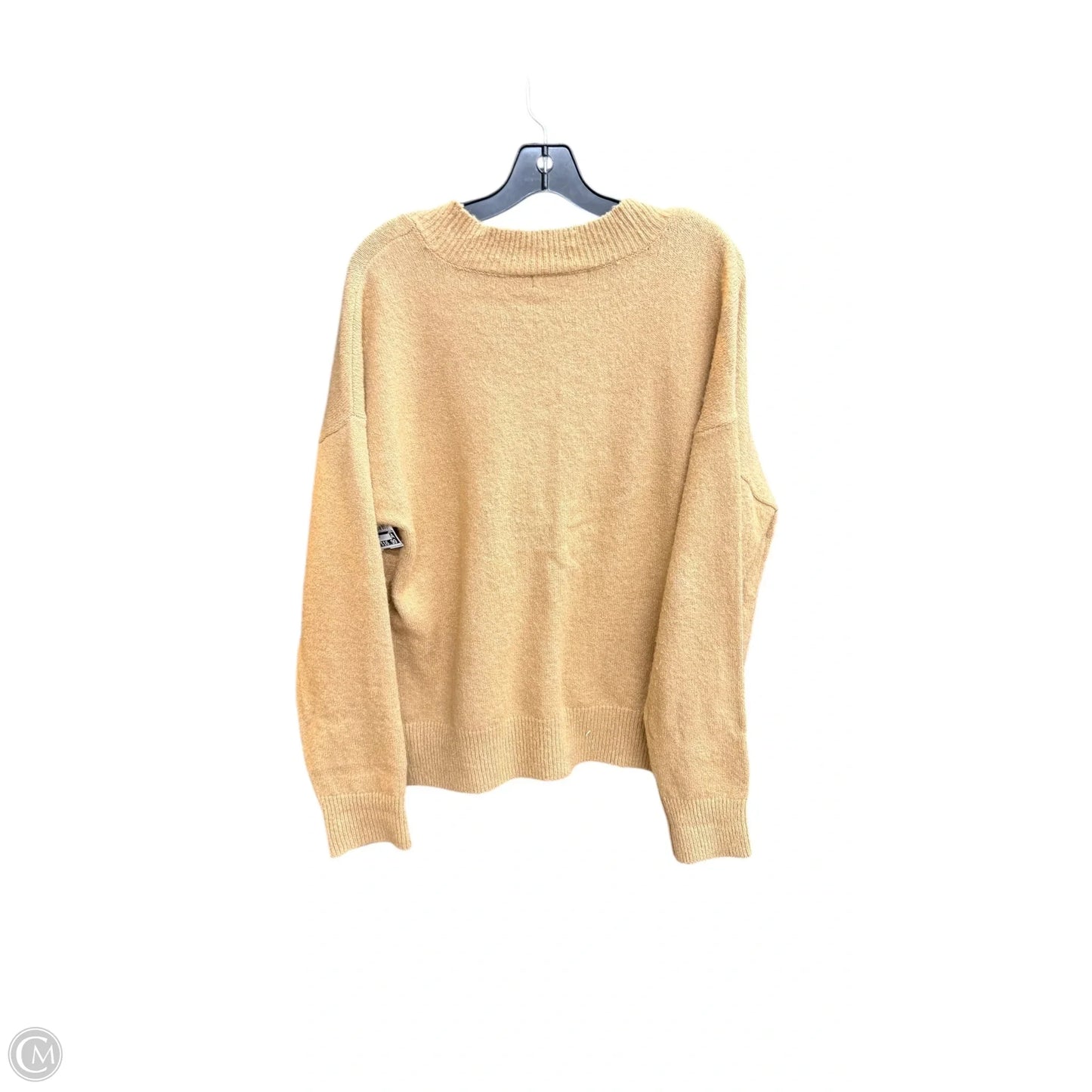 Sweater Cardigan By Sanctuary In Brown, Size: S