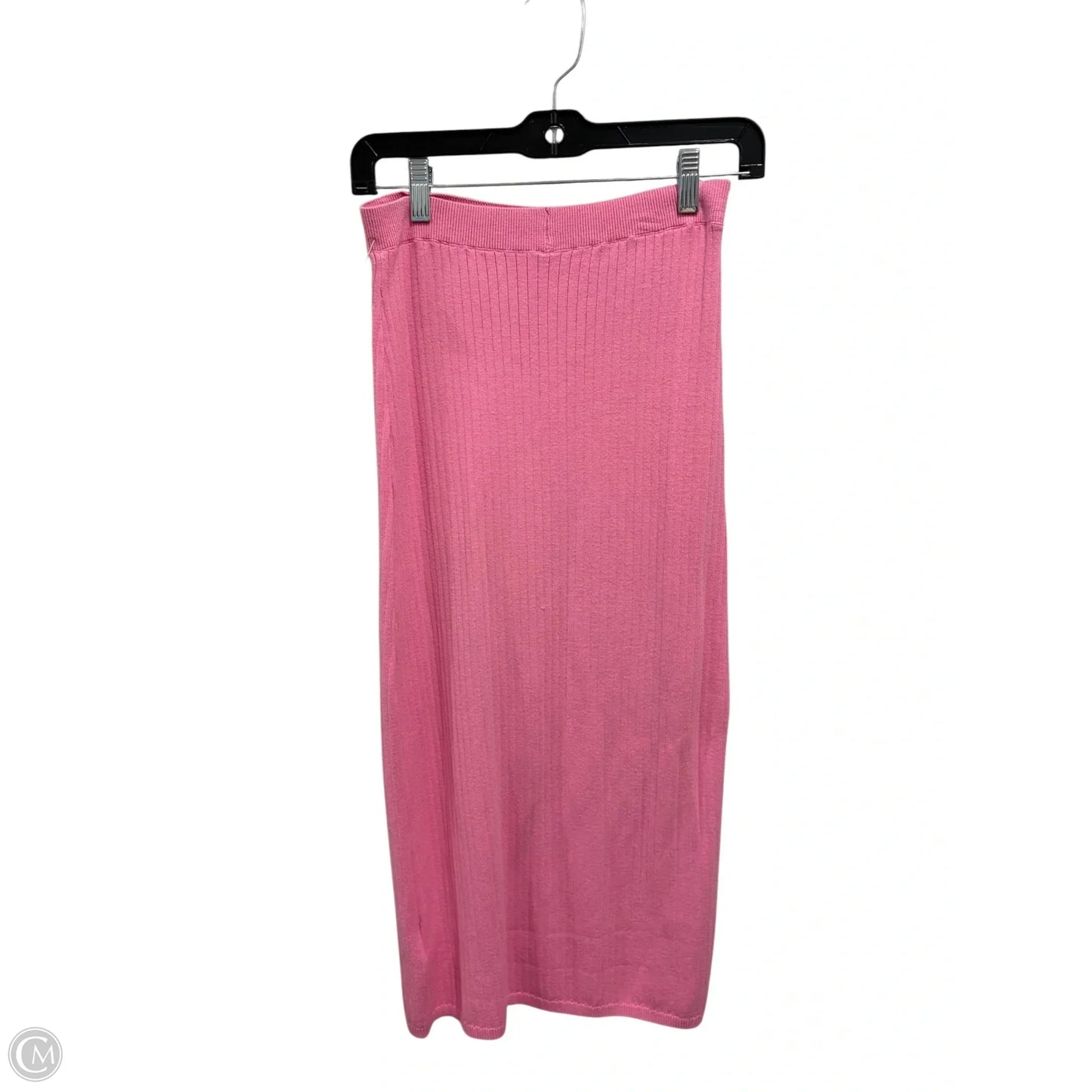 Skirt Midi By Free People In Pink, Size: 4