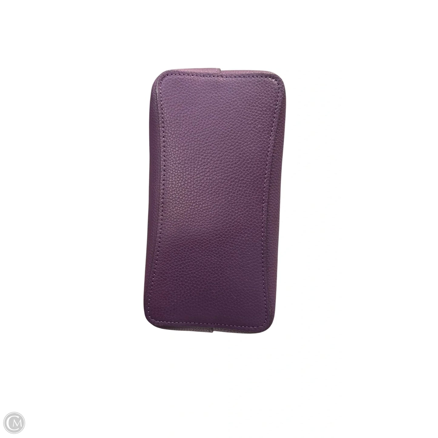 Crossbody Designer By Coach, Size: Medium