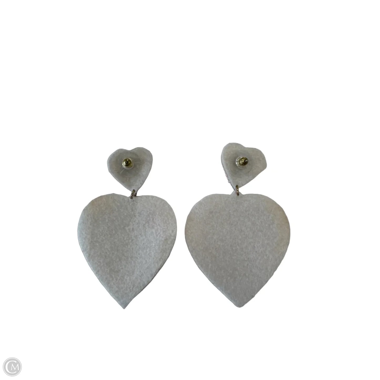 Earrings Dangle/drop By Clothes Mentor
