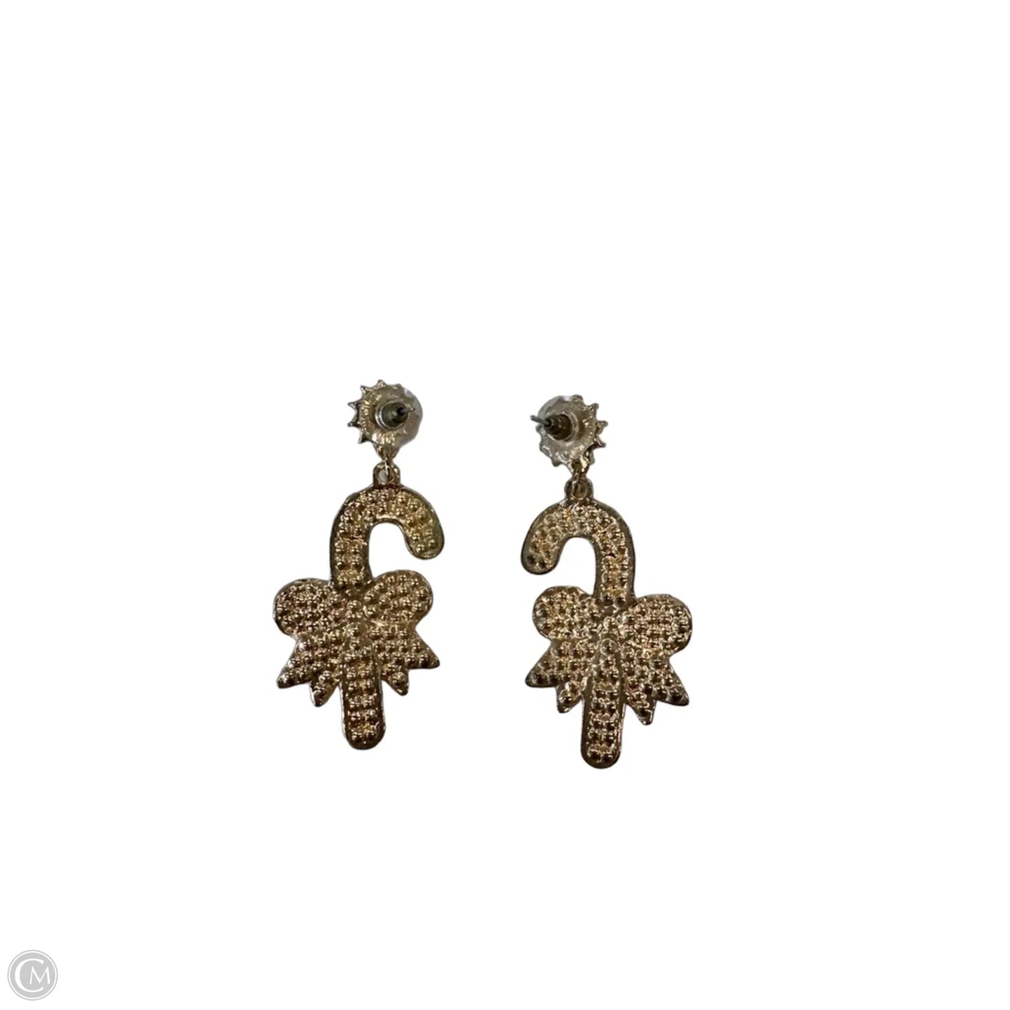 Earrings Dangle/drop By Clothes Mentor