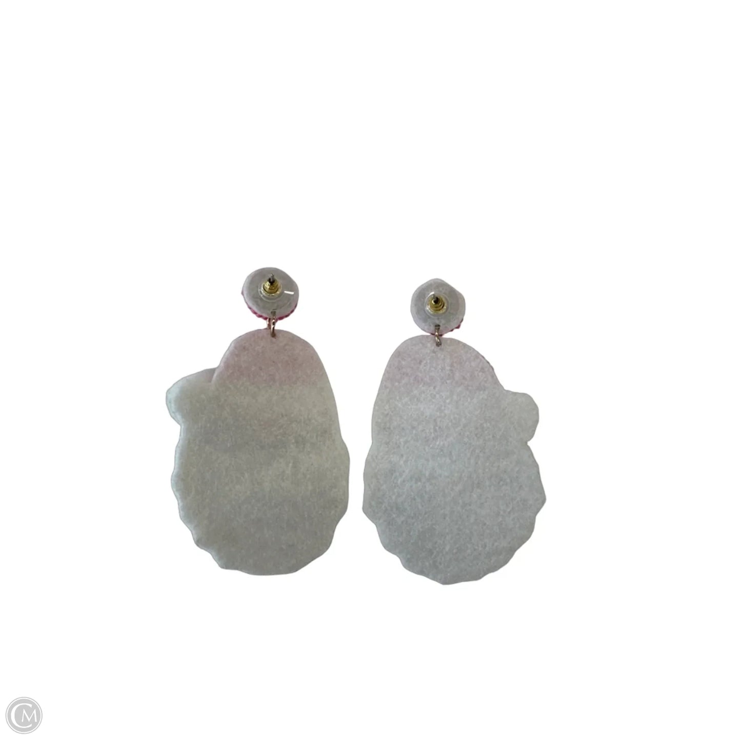 Earrings Dangle/drop By Clothes Mentor