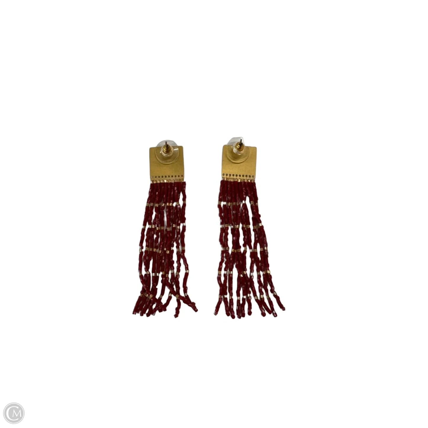 Earrings Dangle/drop By Clothes Mentor