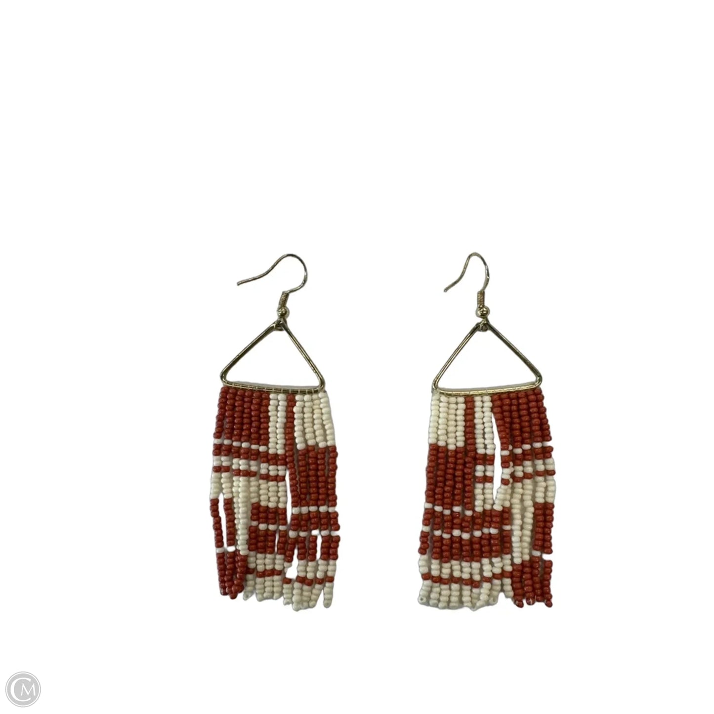 Earrings Dangle/drop By Clothes Mentor