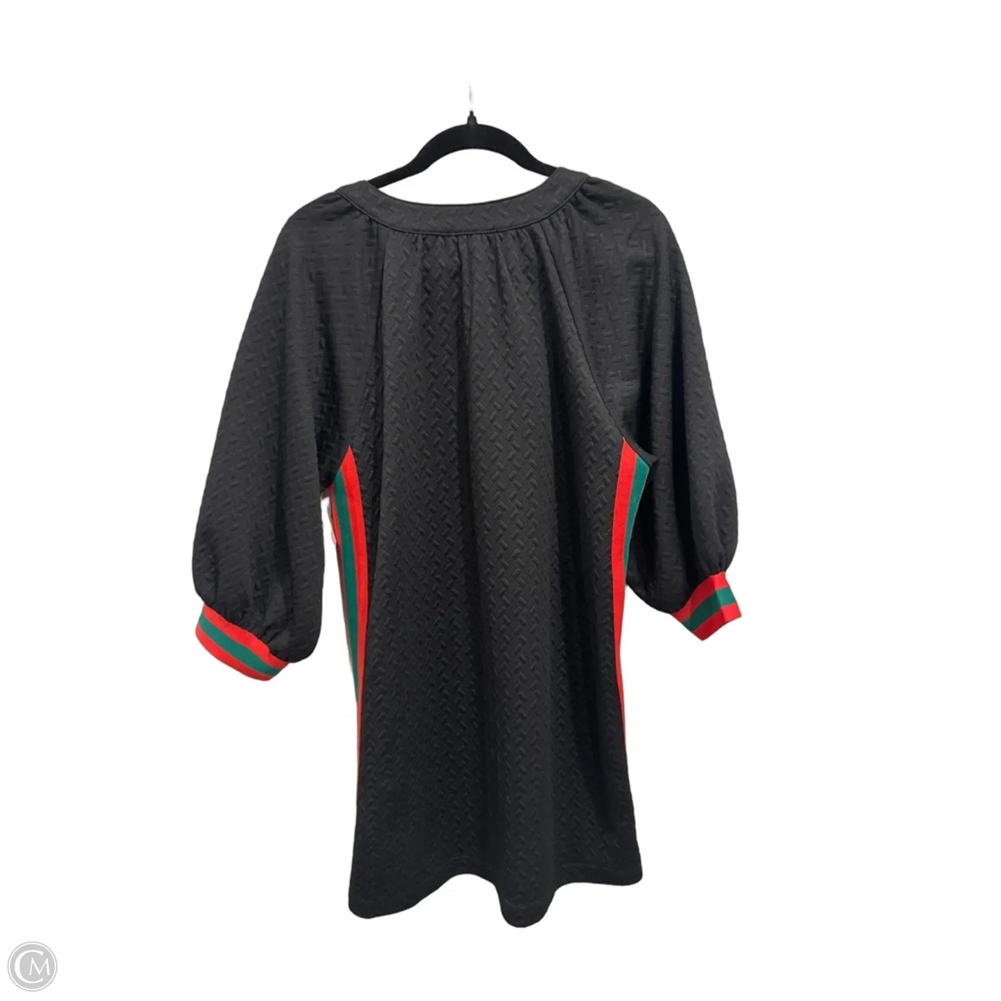 Dress Casual Midi By Entro In Black, Size: M
