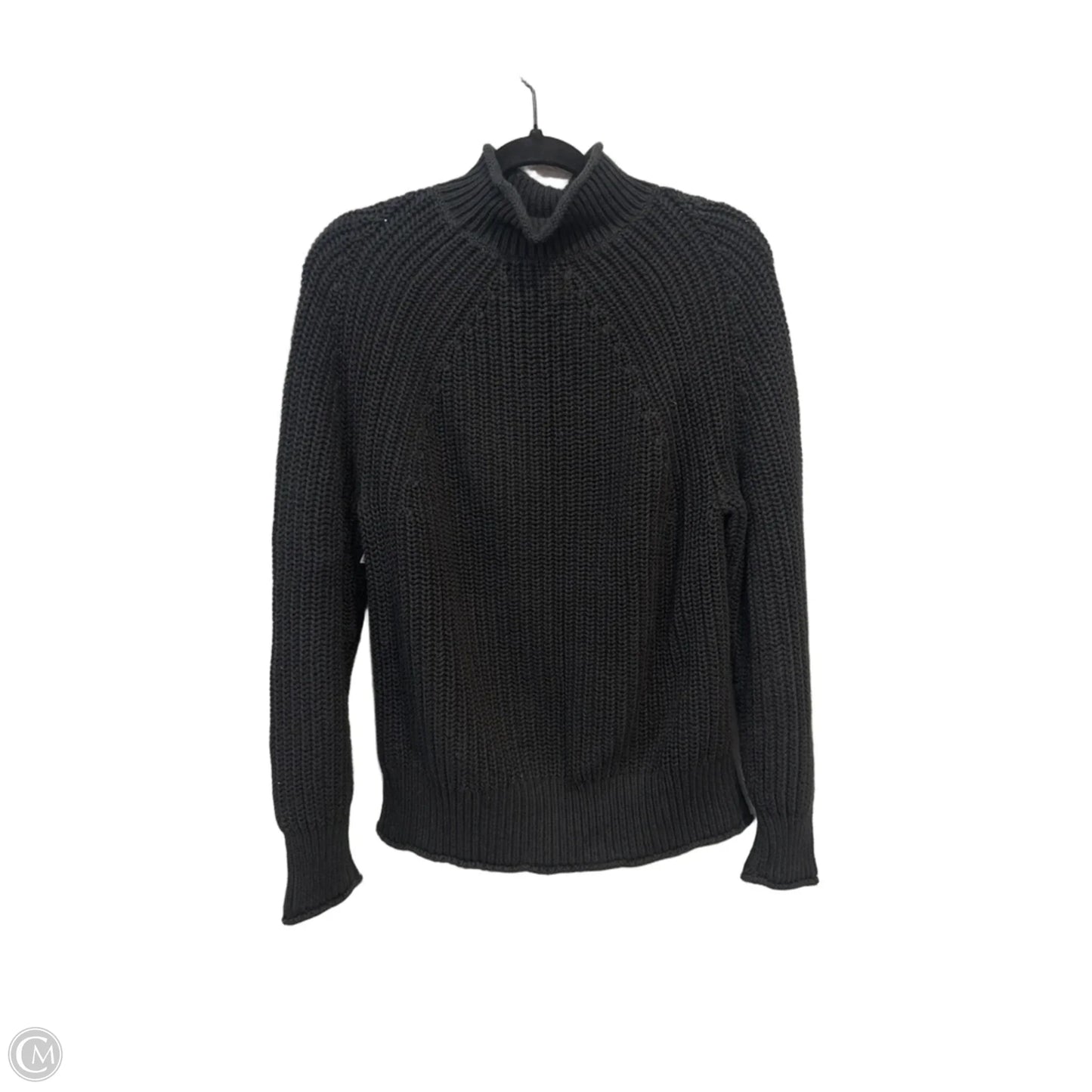 Sweater By J. Crew In Black, Size: S