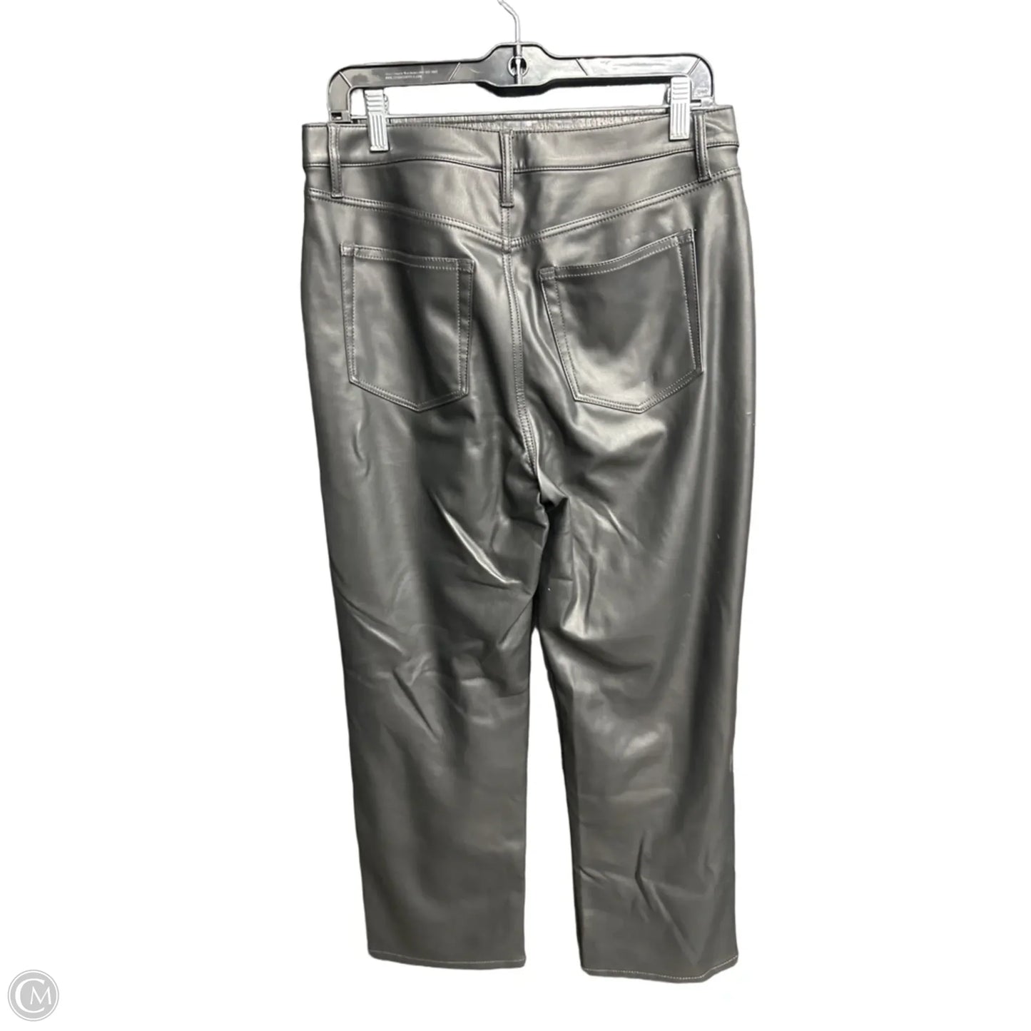 Pants Other By Loft In Black, Size: 8
