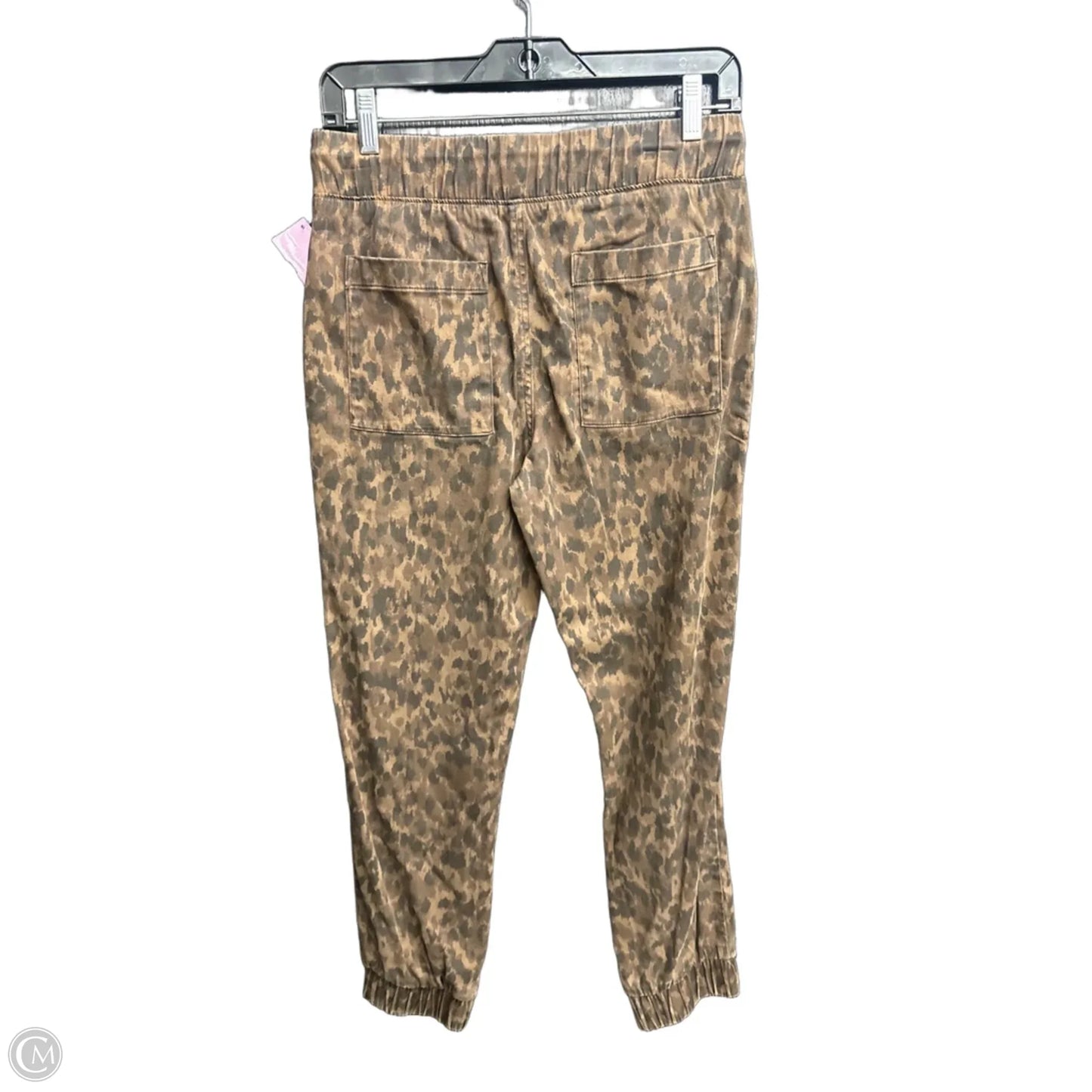 Pants Other By Bella Dahl In Animal Print, Size: Xs