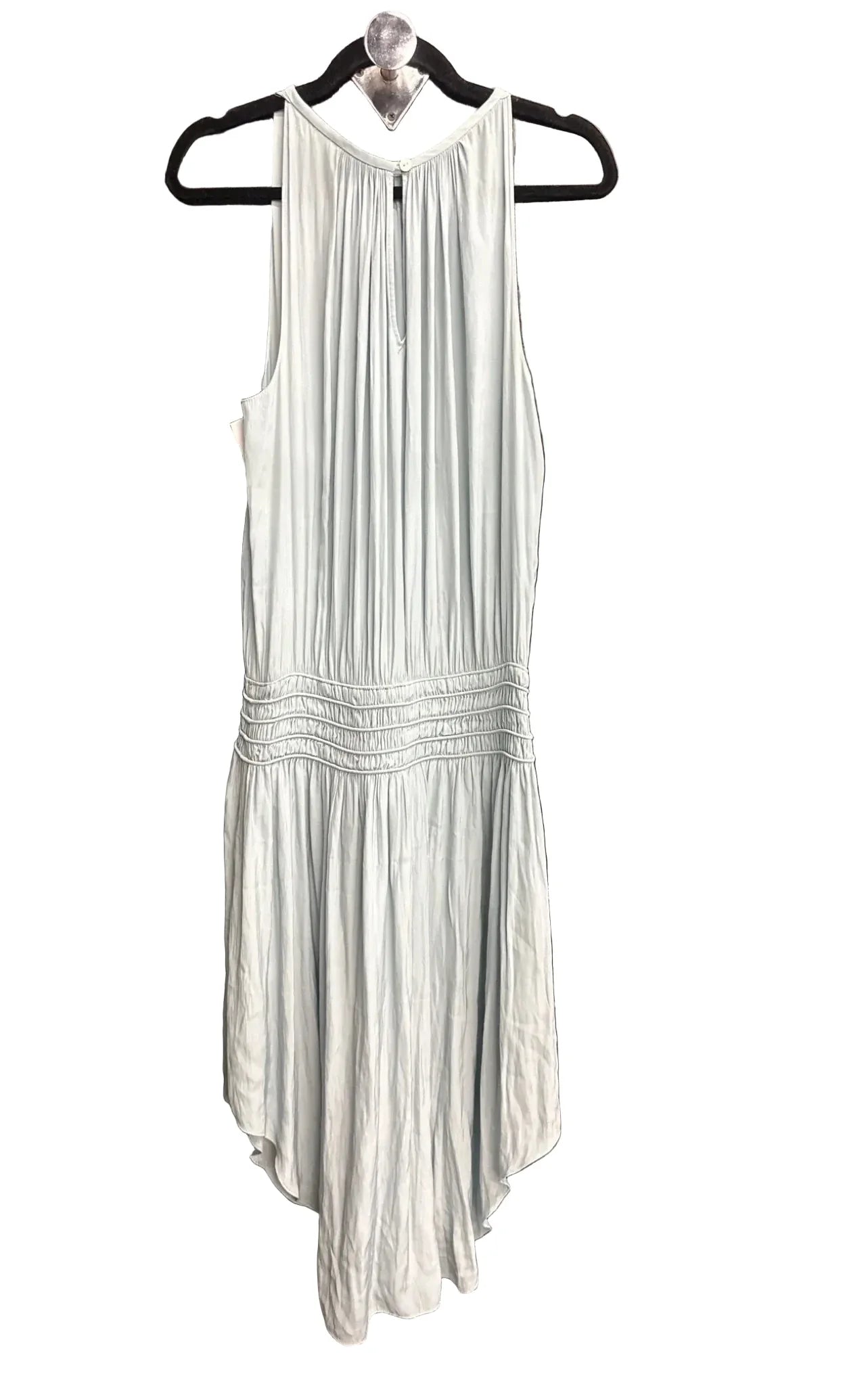 Dress Casual Maxi By Ramy Brook In Blue, Size: L