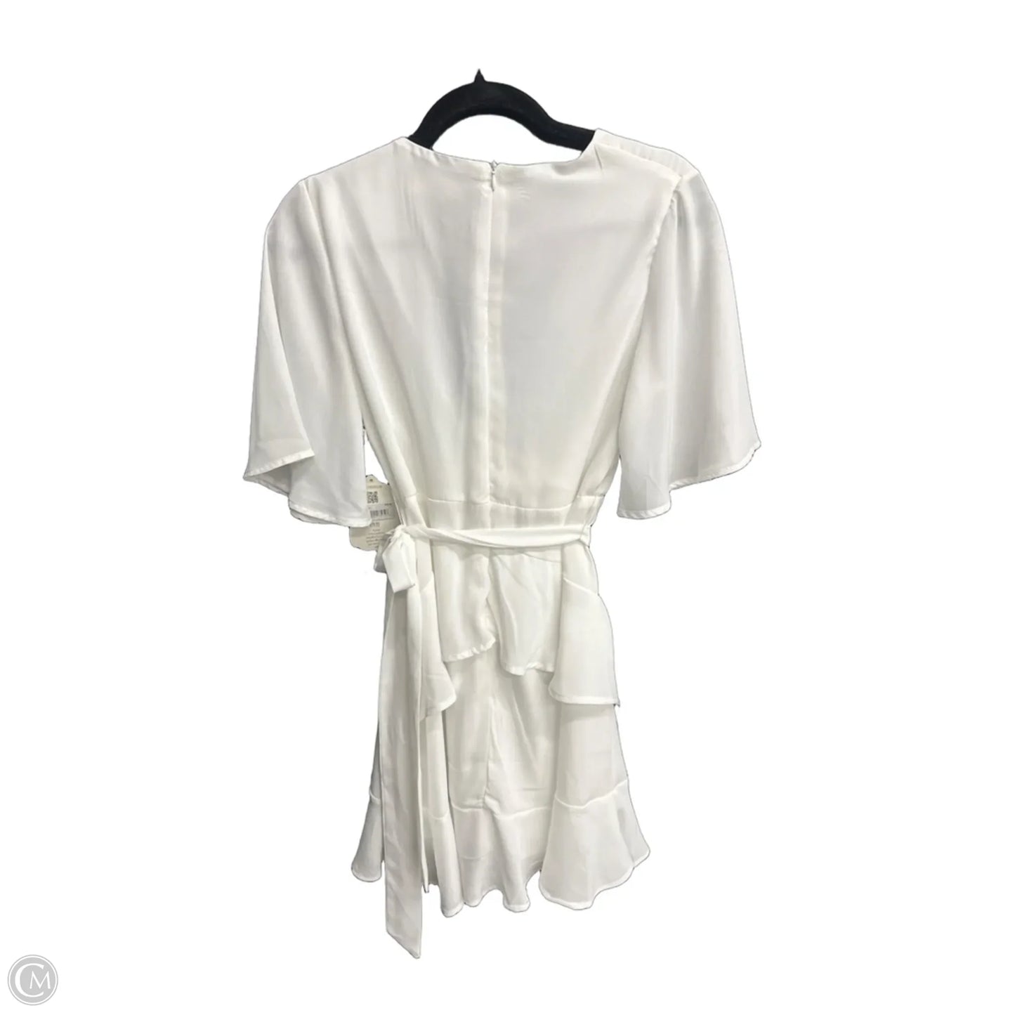 Dress Casual Short By Altard State In White, Size: M