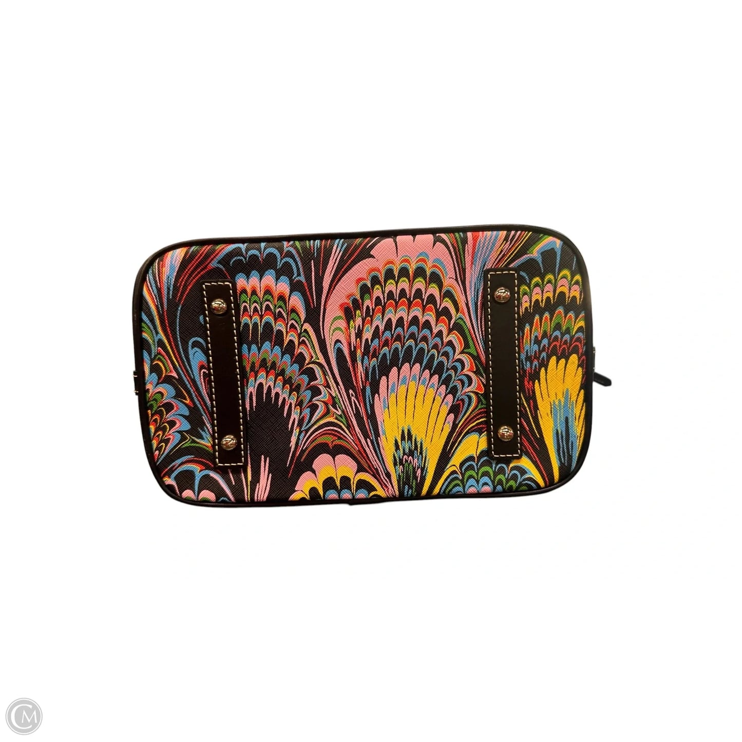 Crossbody Designer By Dooney And Bourke, Size: Medium