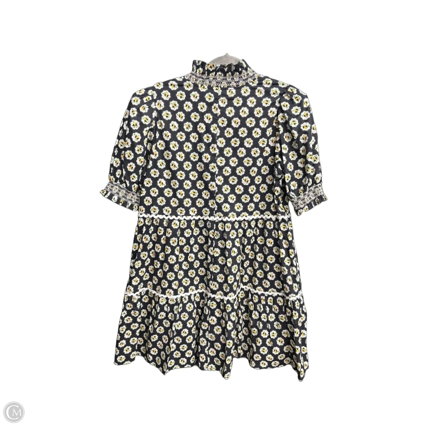 Dress Casual Short By Entro In Black, Size: S