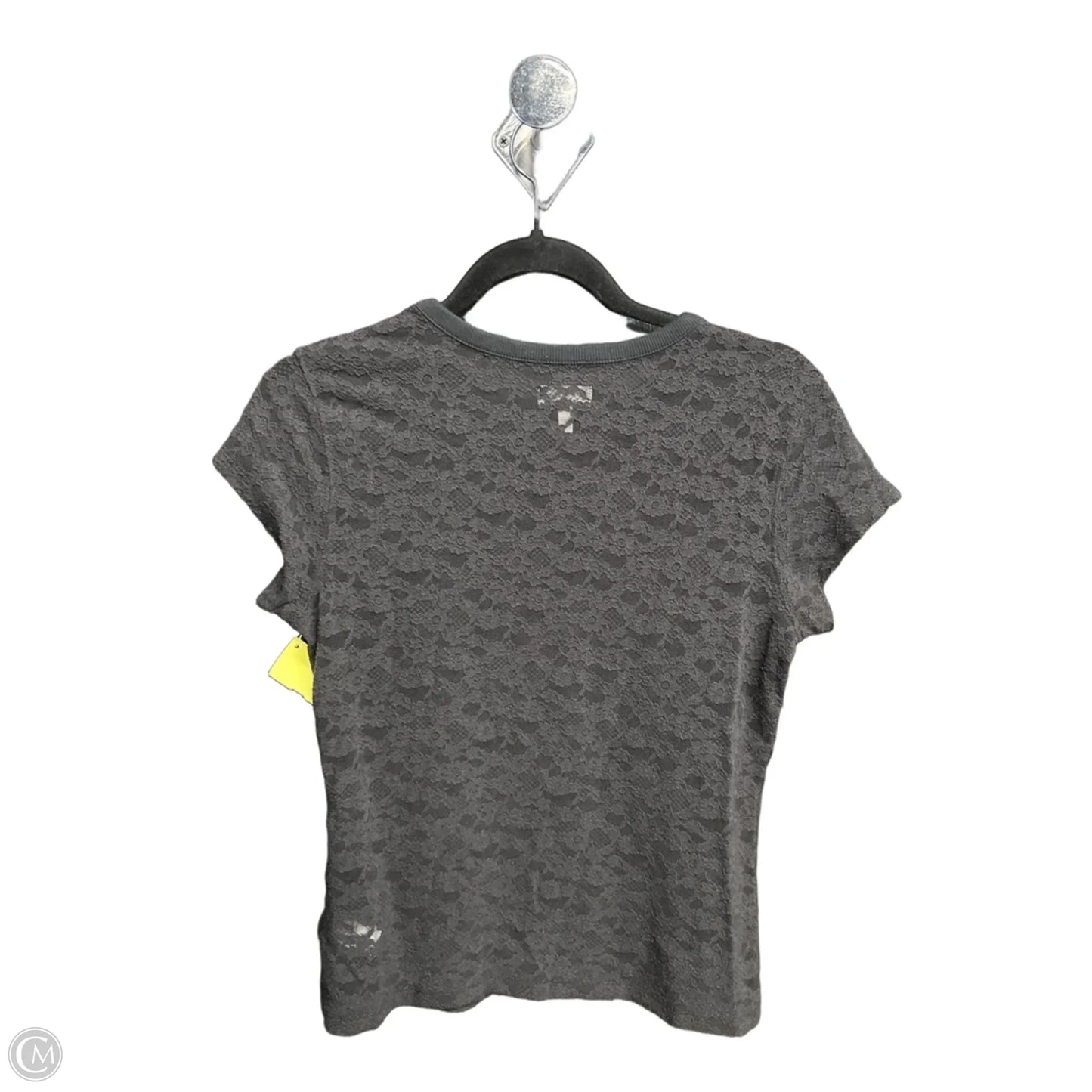 Top Sleeveless By Aerie In Black, Size: Xs