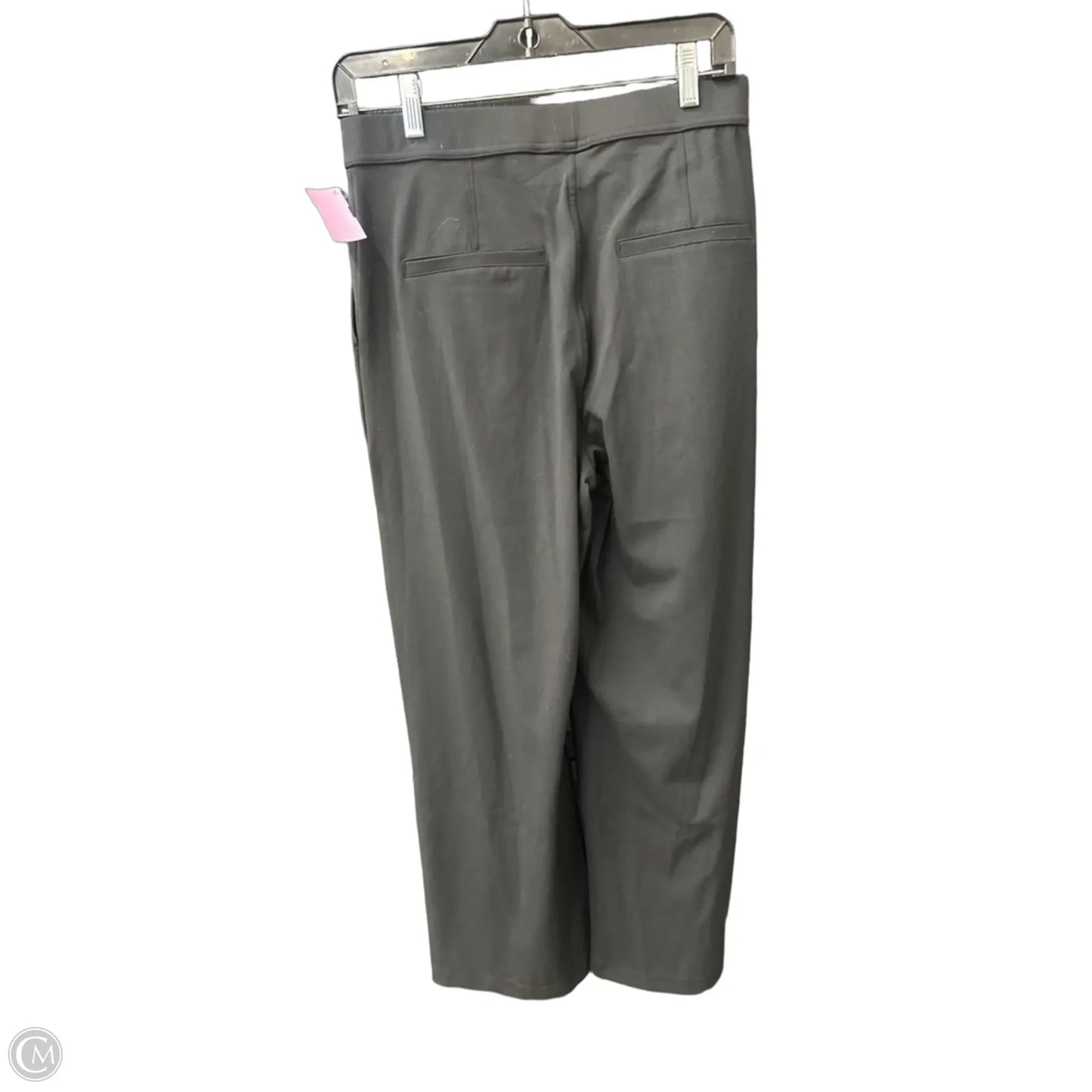 Athletic Pants By Halara In Black, Size: M