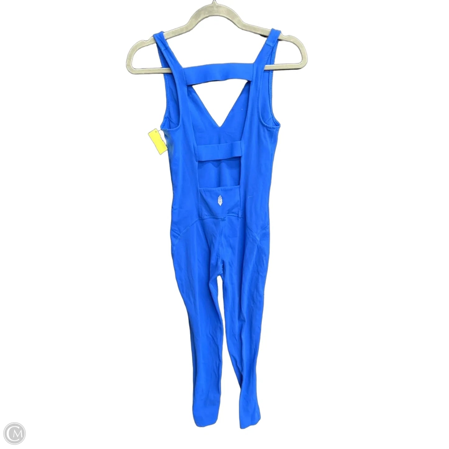 Jumpsuit By Free People In Blue, Size: S
