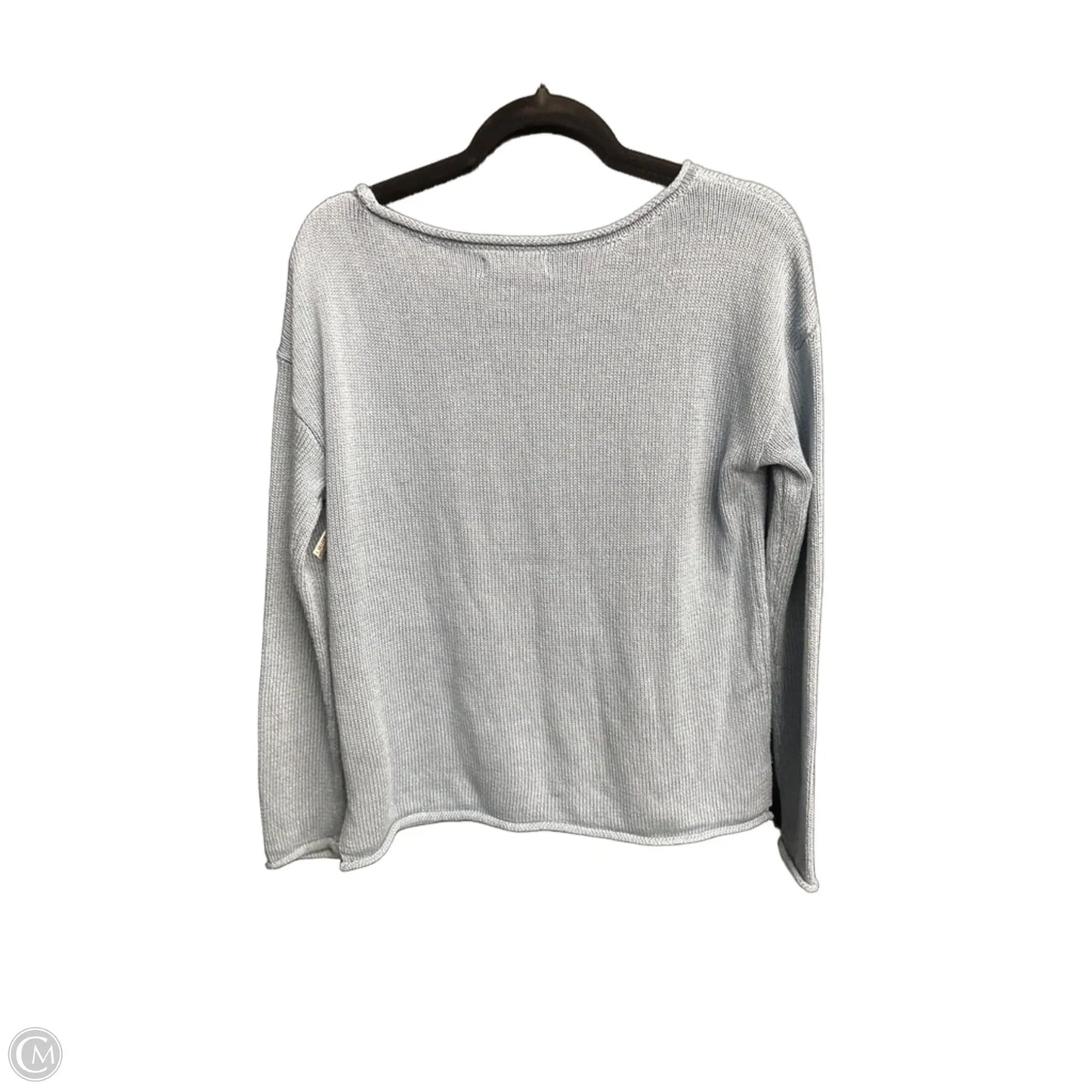 Sweater By Marled In Blue, Size: S