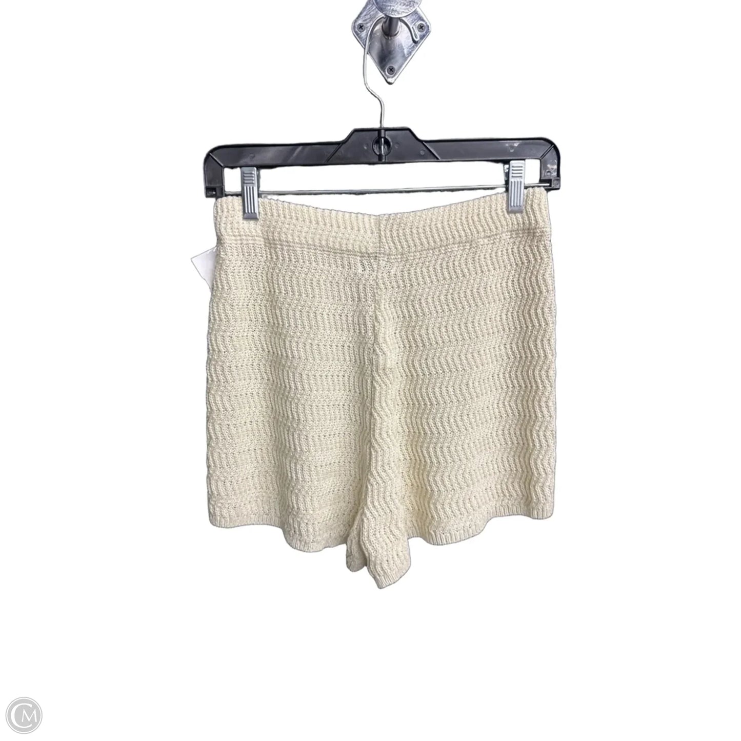 Shorts By Emory Park In Cream, Size: 8