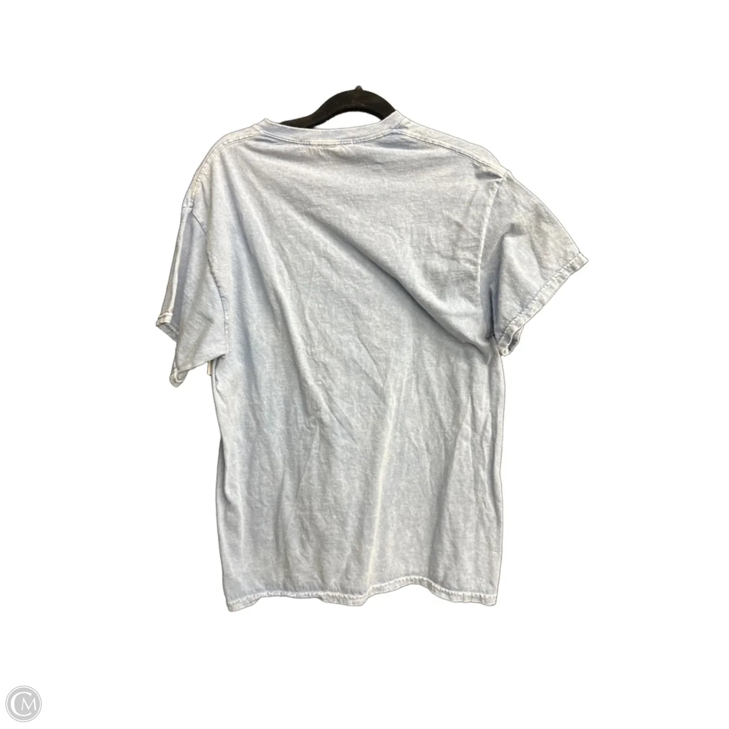 Top Short Sleeve By Altard State In Blue, Size: Xs