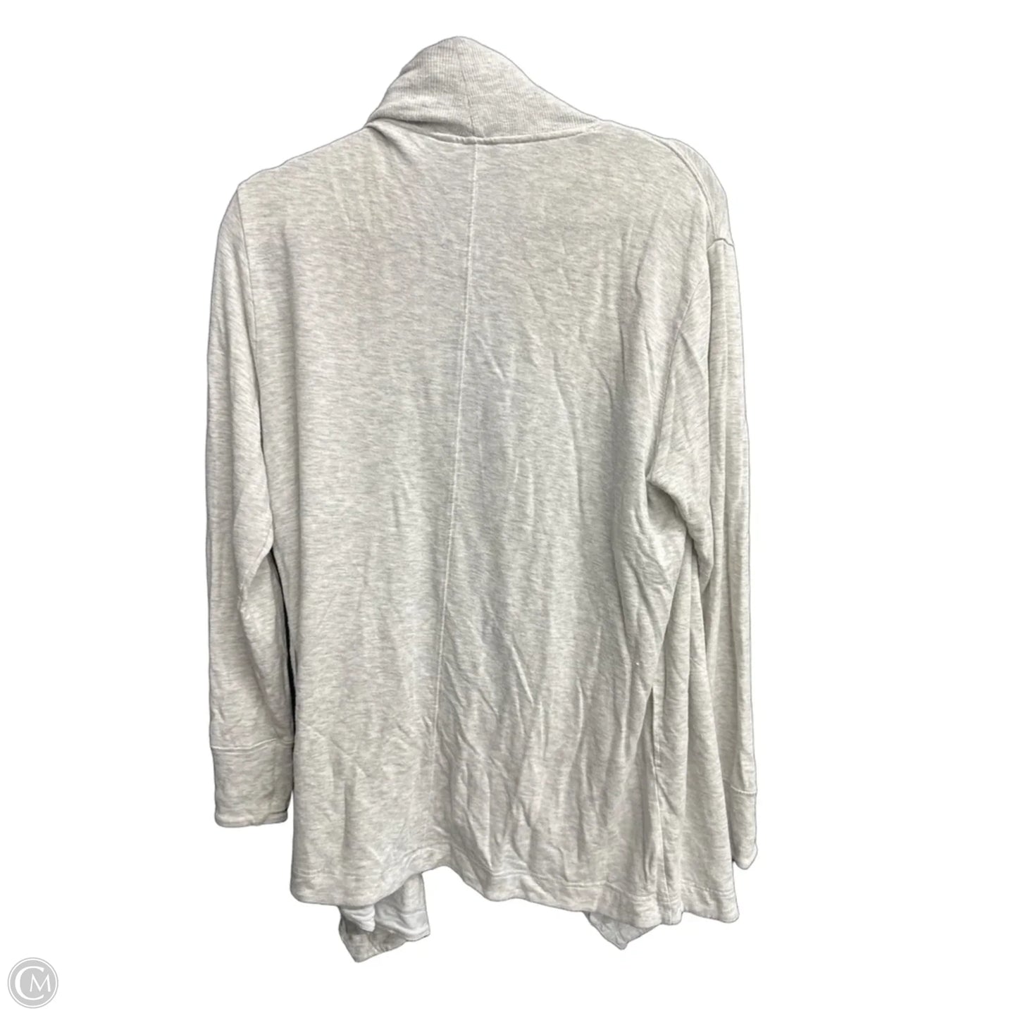Cardigan By Athleta In White, Size: M