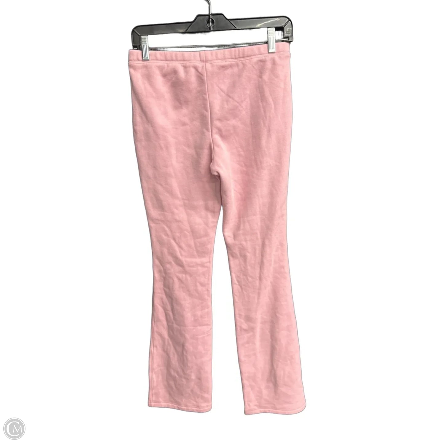 Pants Lounge By Skims In Pink, Size: S