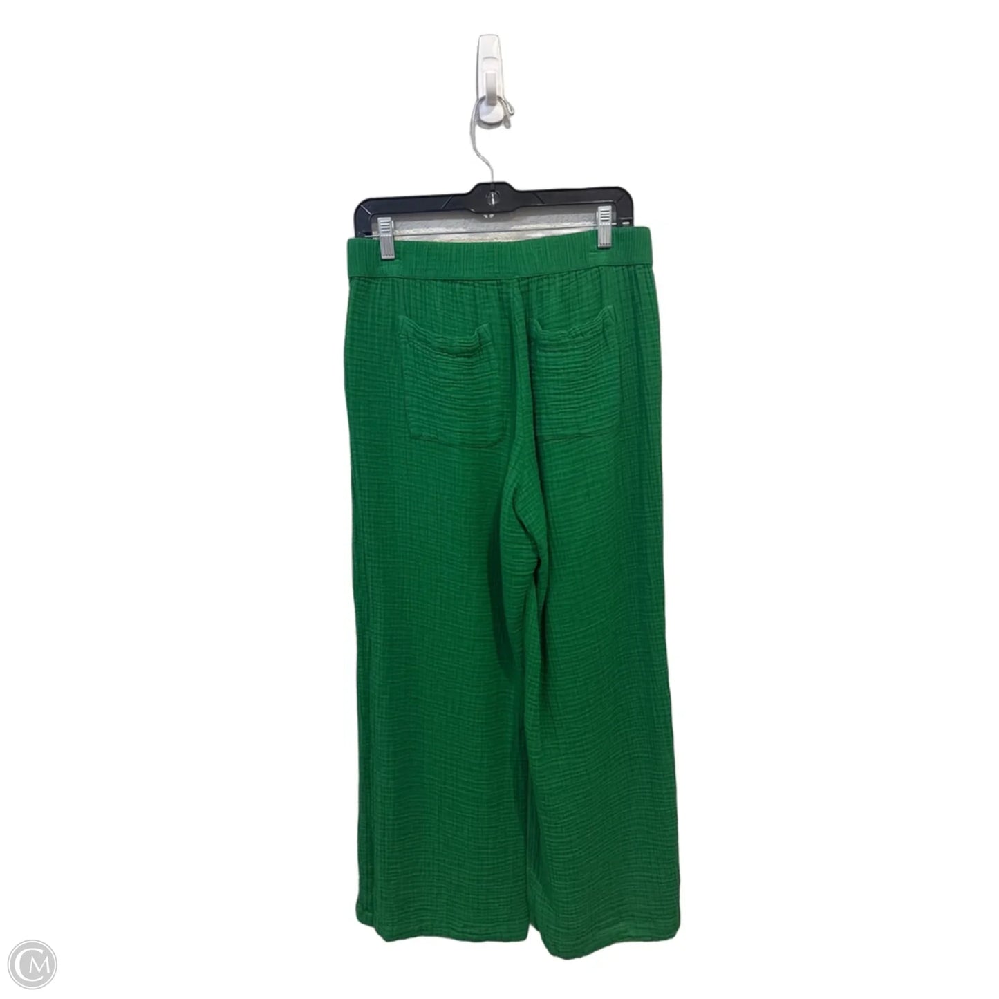 Pants Other By Loft In Green, Size: M