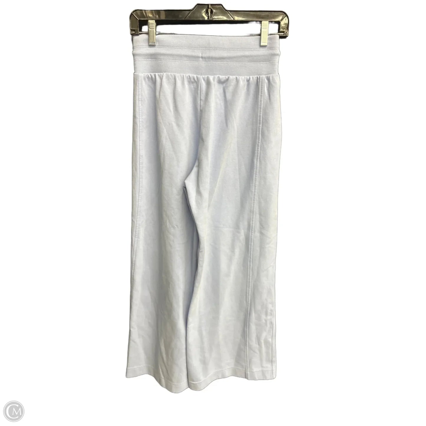 Athletic Pants By Old Navy In Blue, Size: Xs