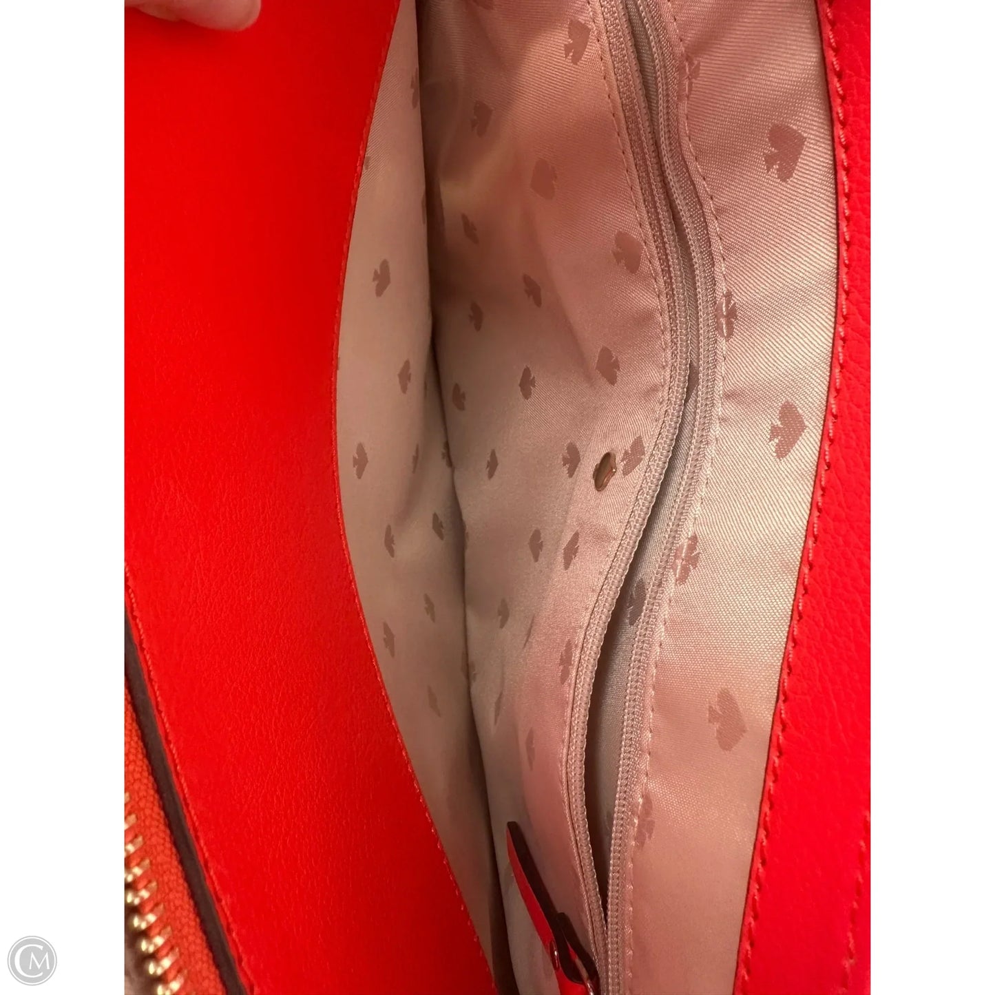 Handbag Designer By Kate Spade, Size: Medium