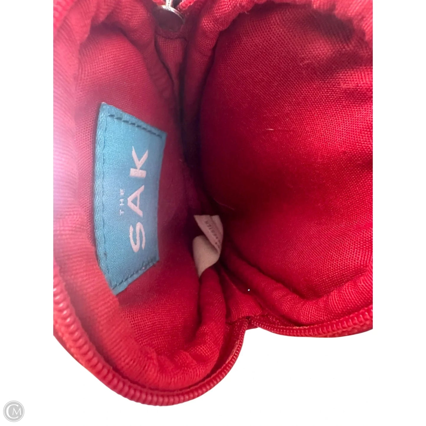 Coin Purse By The Sak, Size: Small