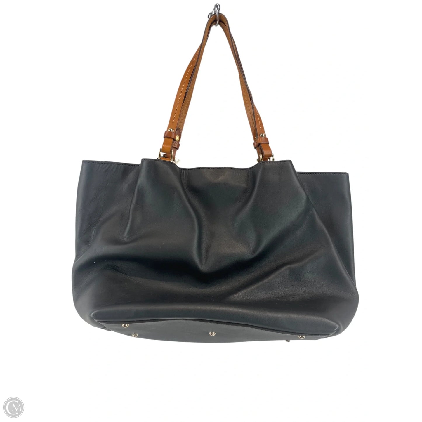 Handbag Designer By Dooney And Bourke, Size: Large