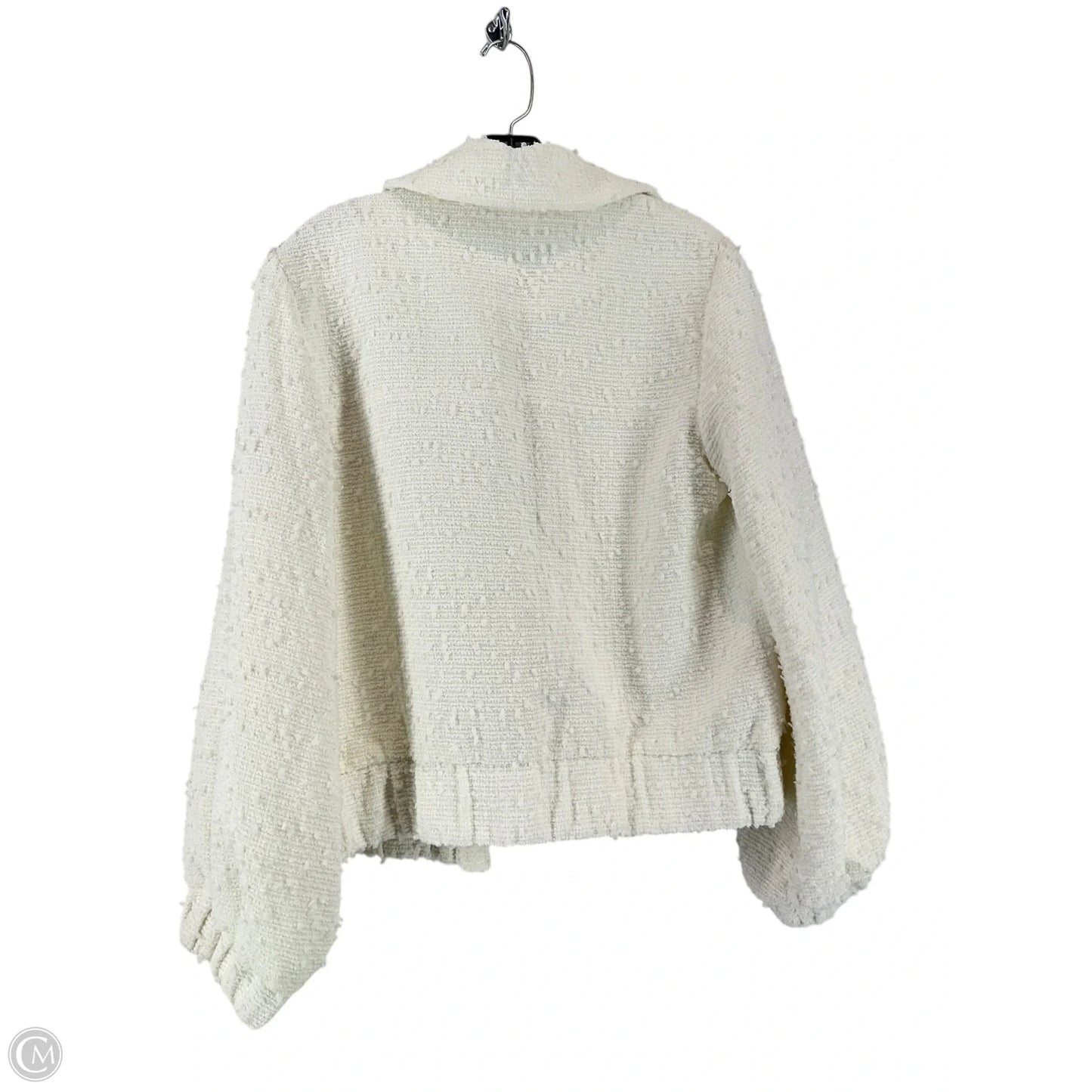 Jacket Other By Endless Rose In White, Size: M