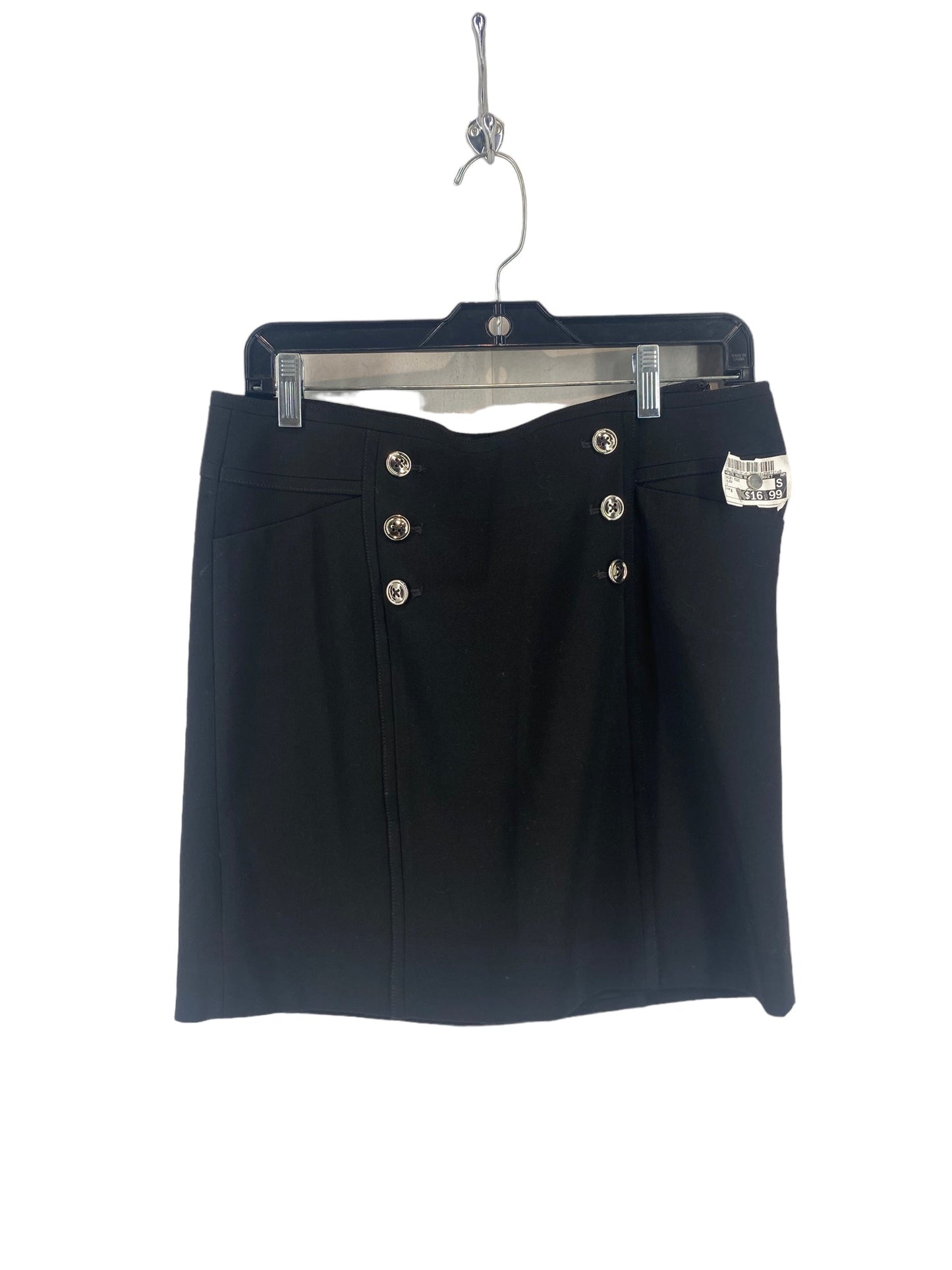 Skirt Midi By White House Black Market Size: 4
