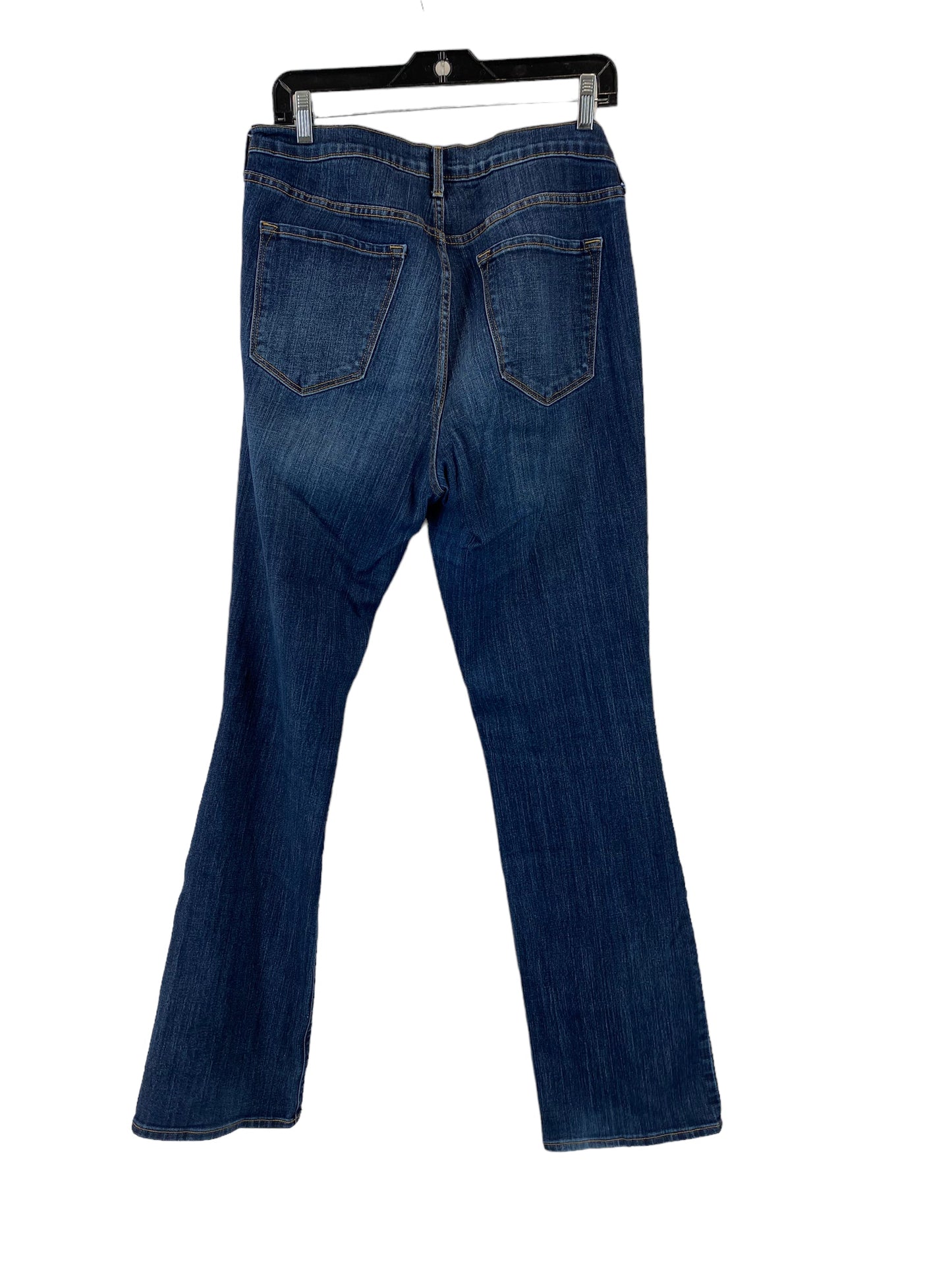 Jeans Boot Cut By Old Navy Size: 14tall