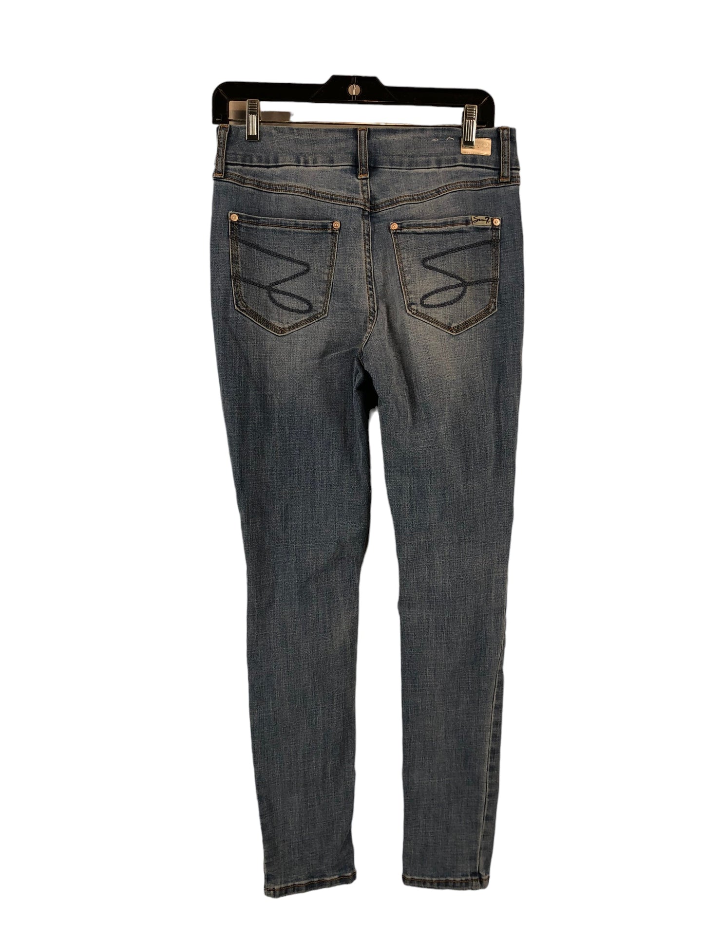 Jeans Skinny By 7 For All Mankind Size: 6
