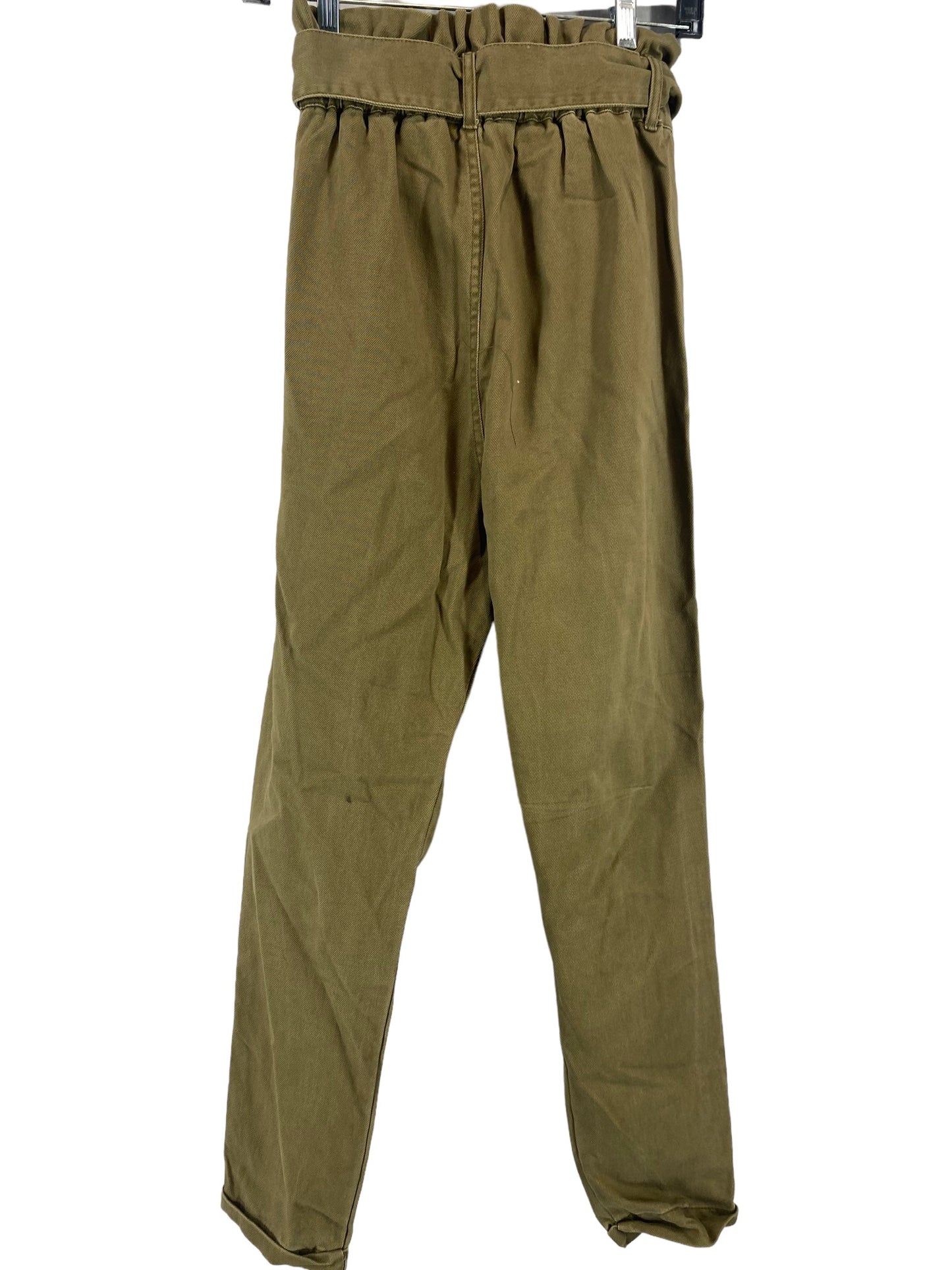 Pants Ankle By Haute Monde Size: S