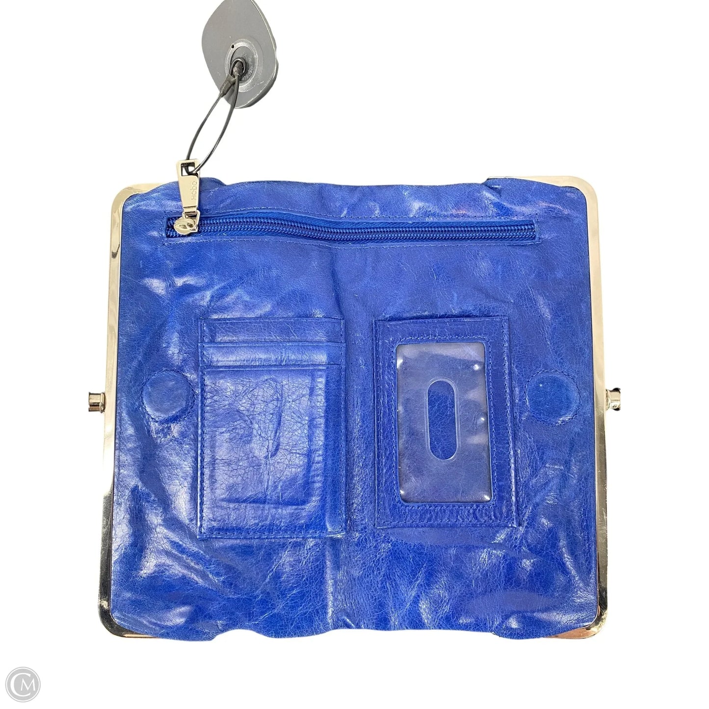 Wallet Leather By Hobo Intl, Size: Large