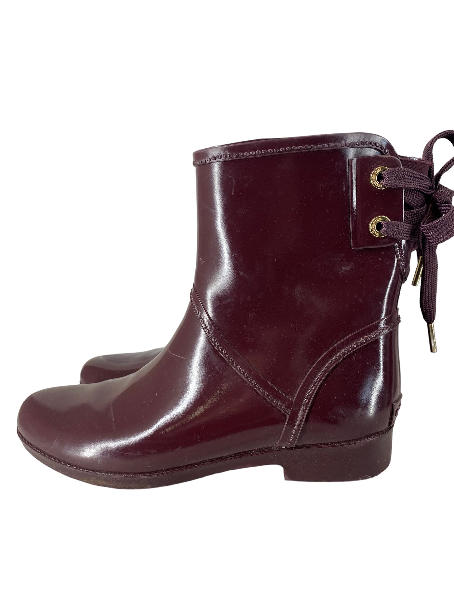 Boots Rain By Michael Kors Size: 8