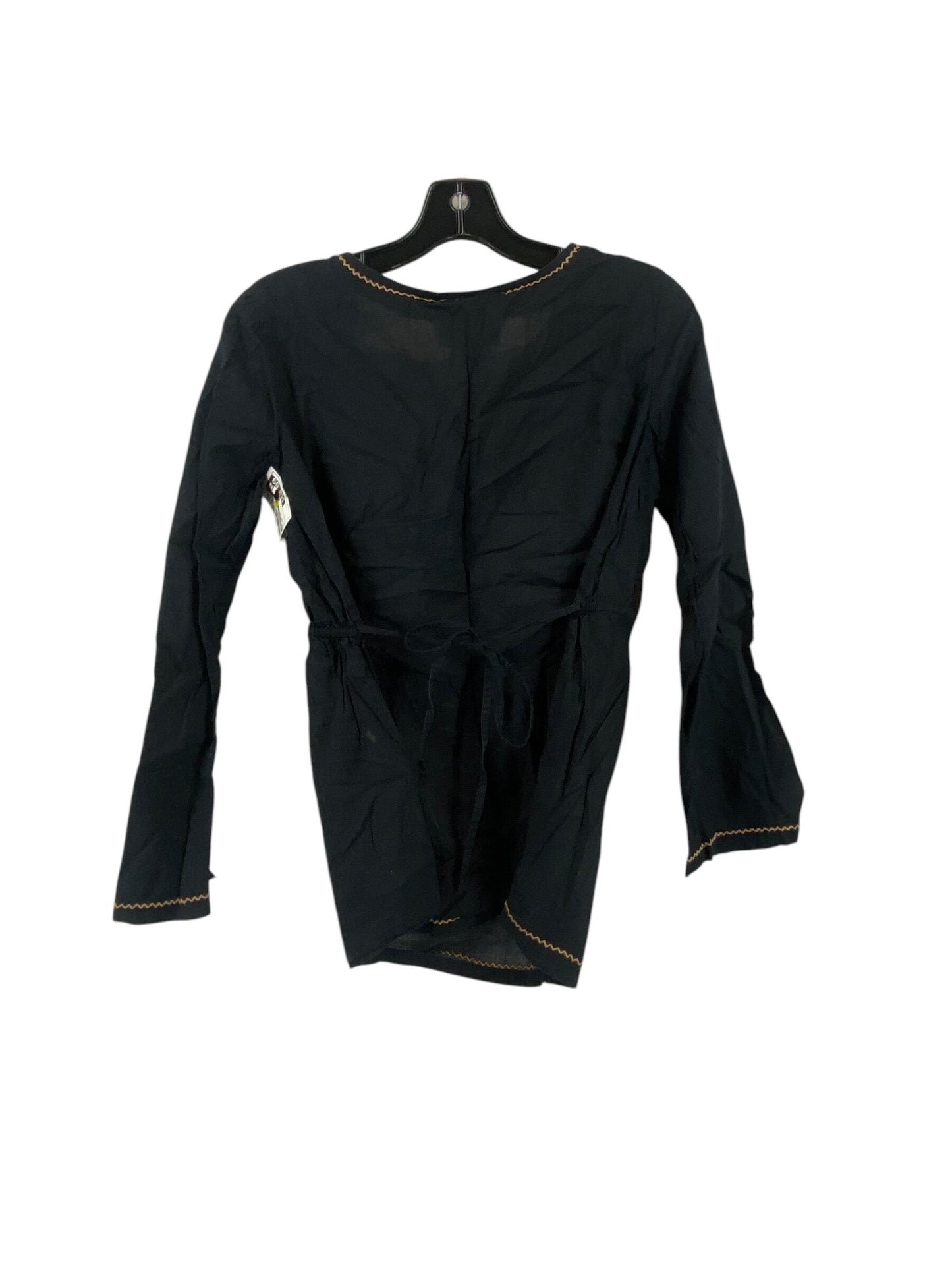 Maternity Top Long Sleeve By Motherhood Size: S