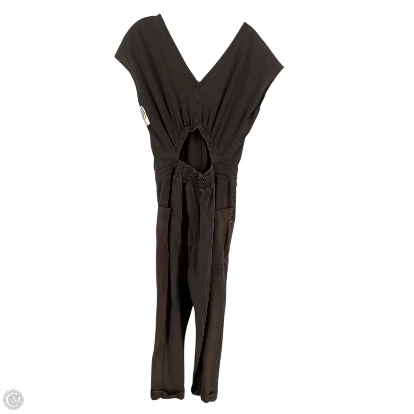 Jumpsuit By Patagonia In Brown, Size: S