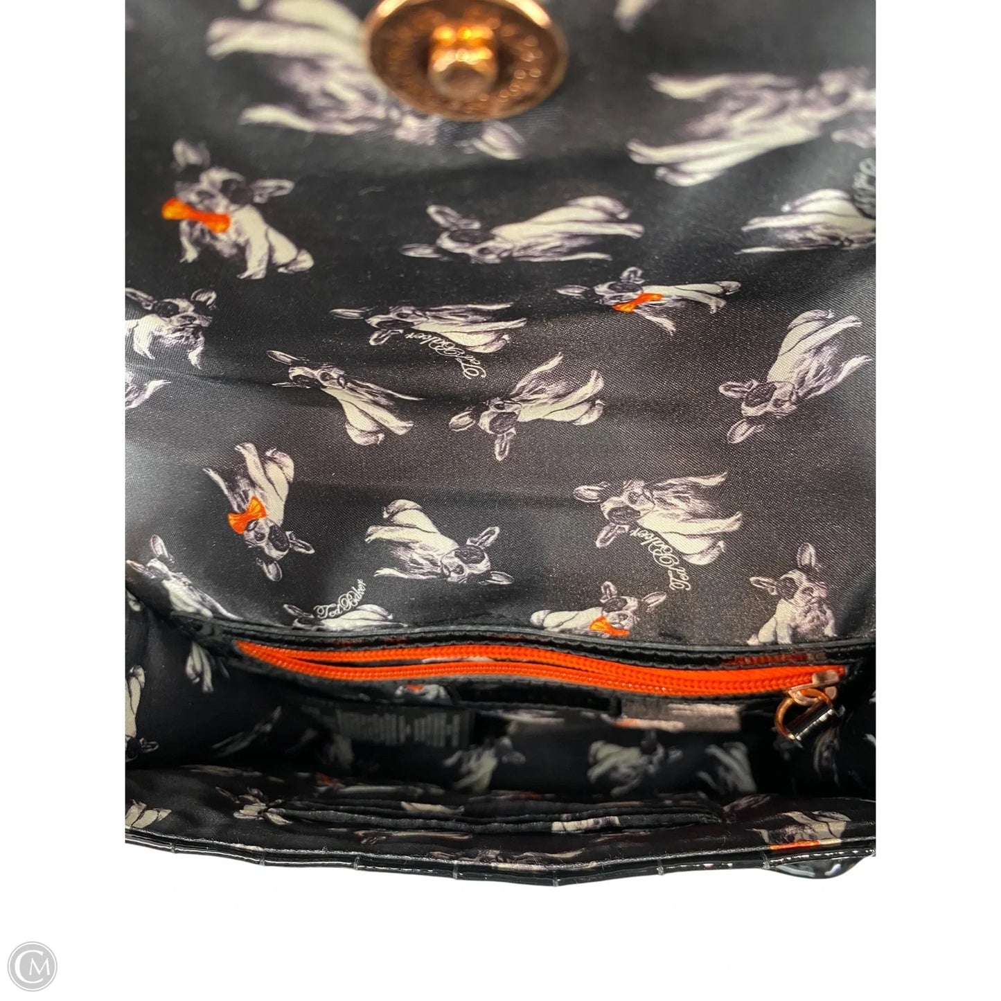 Crossbody By Ted Baker, Size: Small