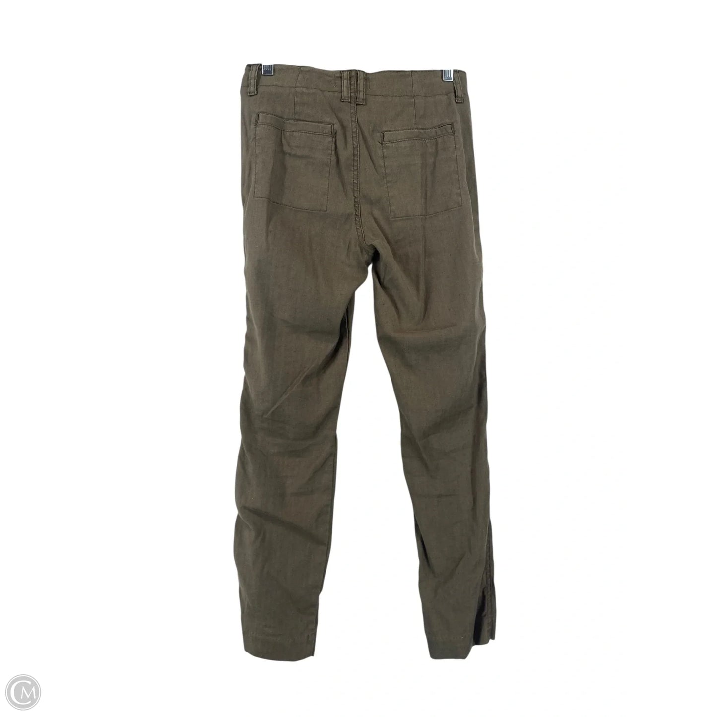 Pants Chinos & Khakis By Level 99 In Green, Size: 4