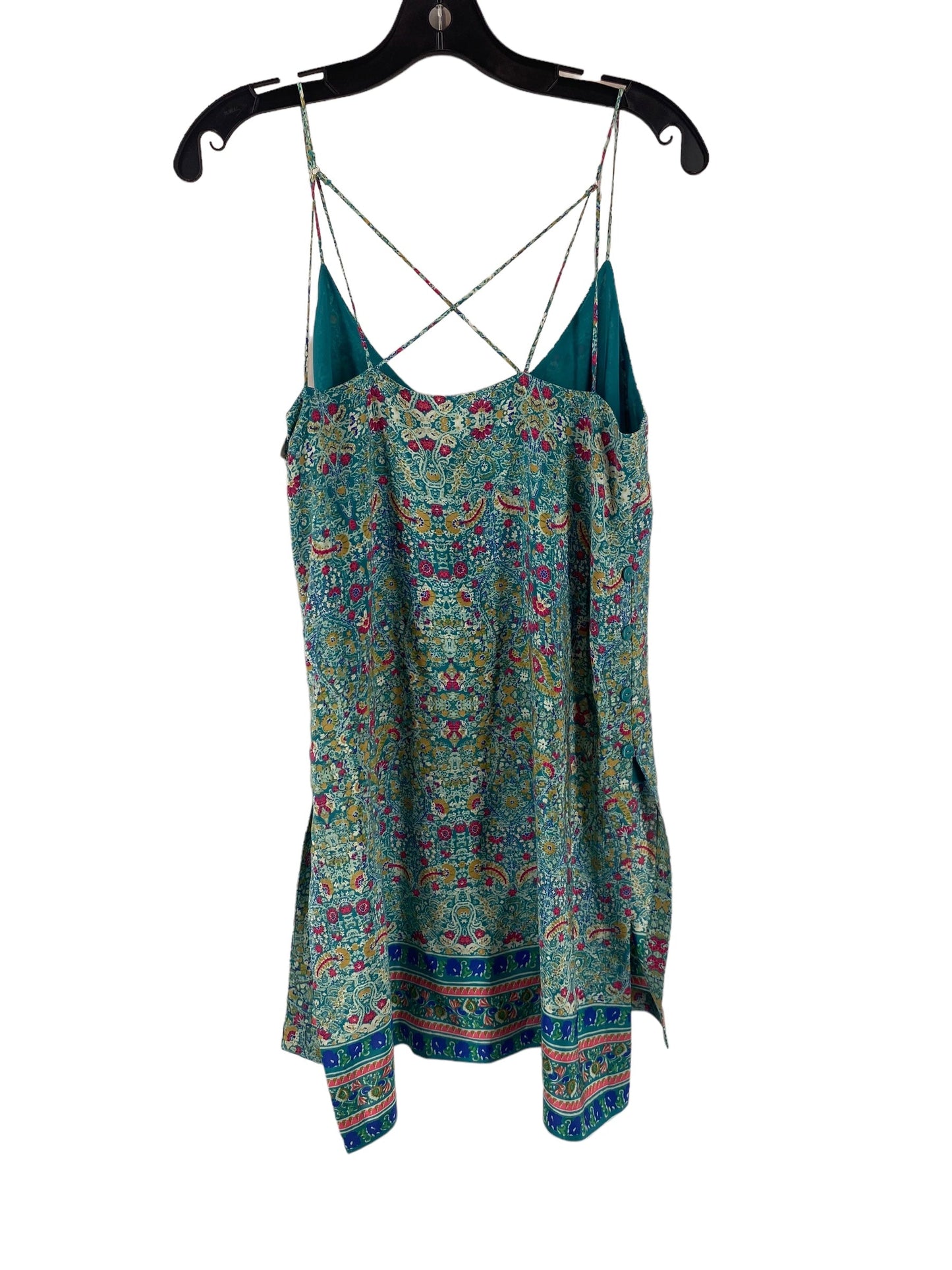 Blouse Sleeveless By Maeve Size: 8