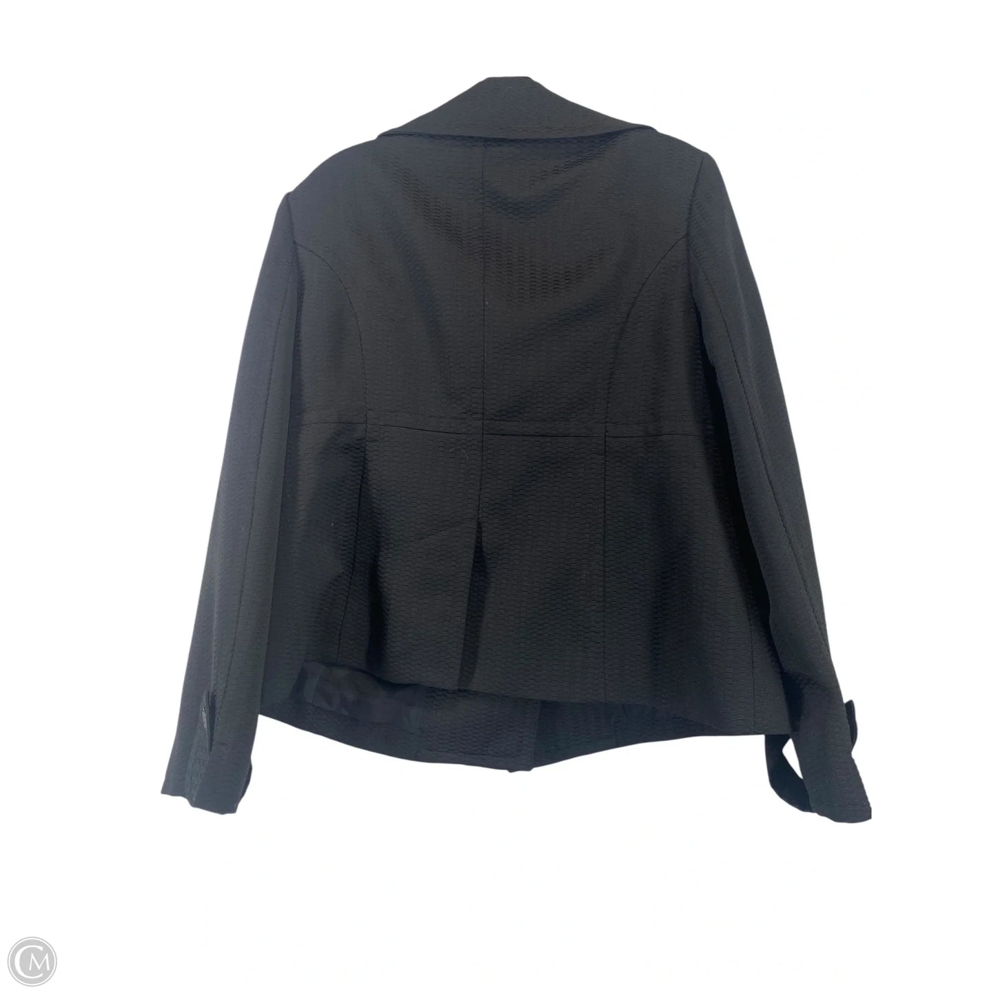 Blazer By Jones New York In Navy, Size: 10